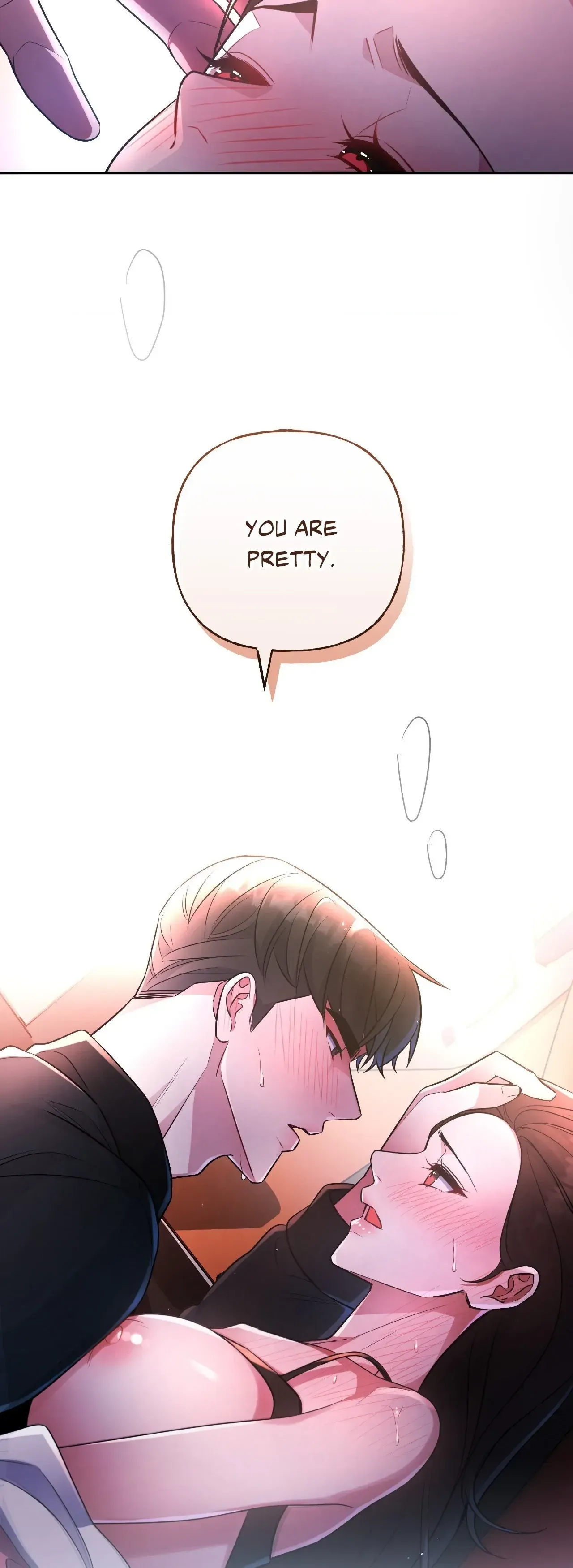 Read Turning the Tables chapter 17 image 37 on Lezhin