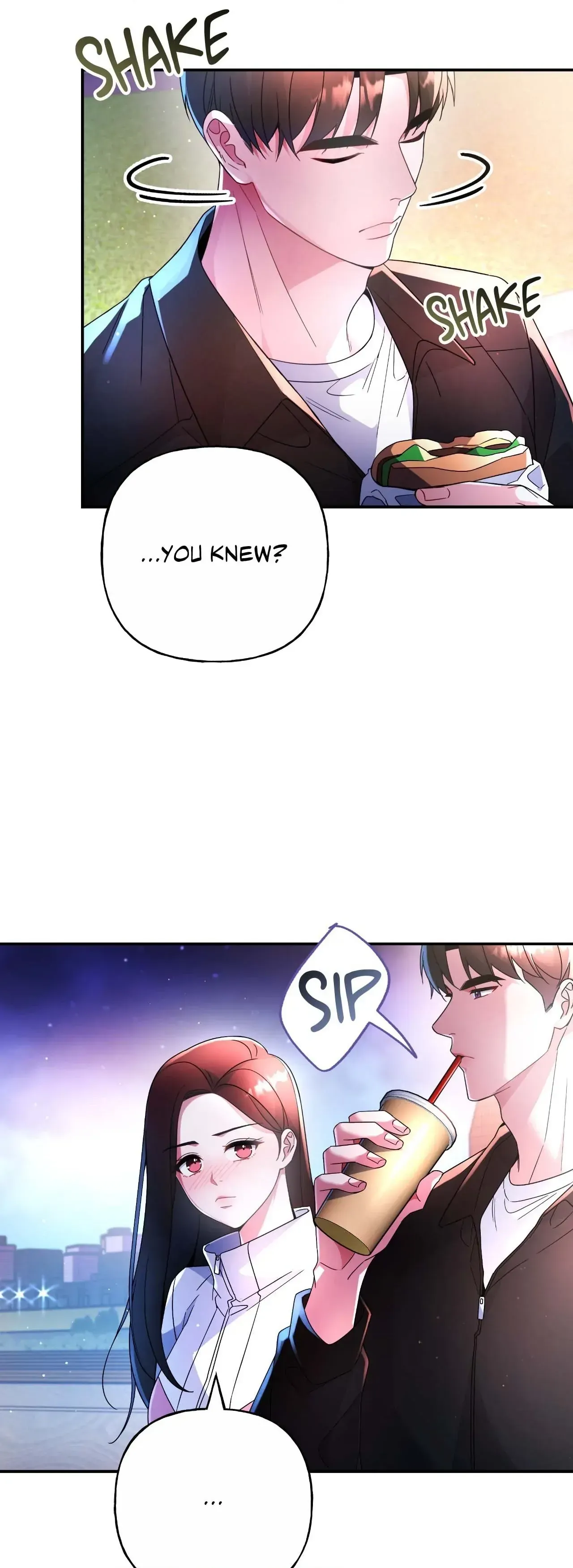 Read Turning the Tables chapter 17 image 4 on Lezhin