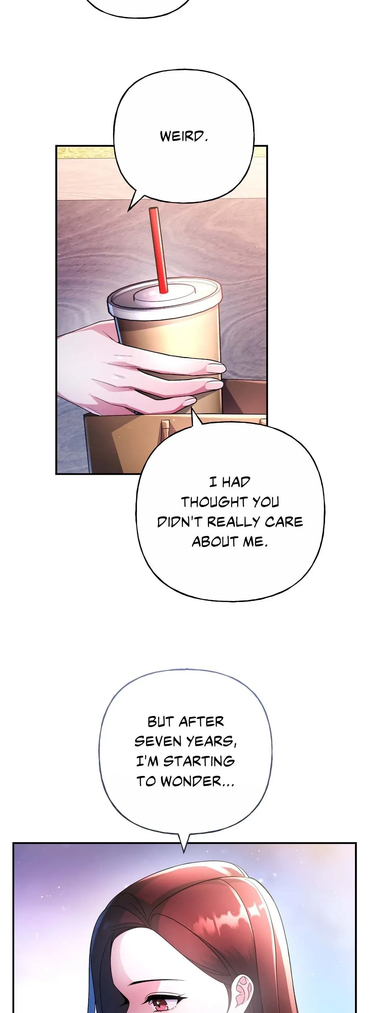 Read Turning the Tables chapter 17 image 5 on Lezhin