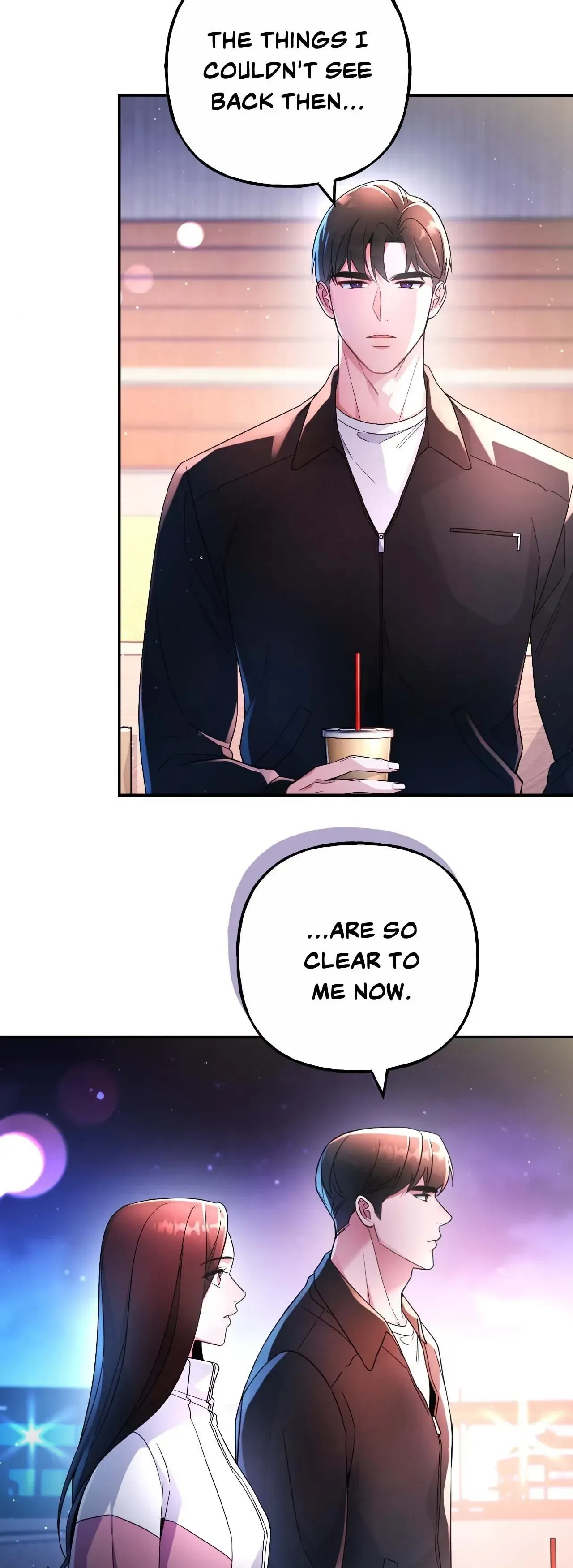 Read Turning the Tables chapter 17 image 8 on Lezhin