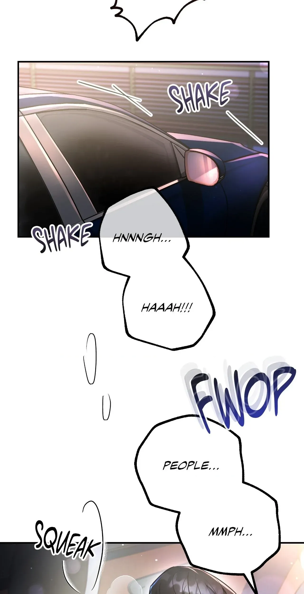 Read Turning the Tables chapter 18 image 1 on Lezhin