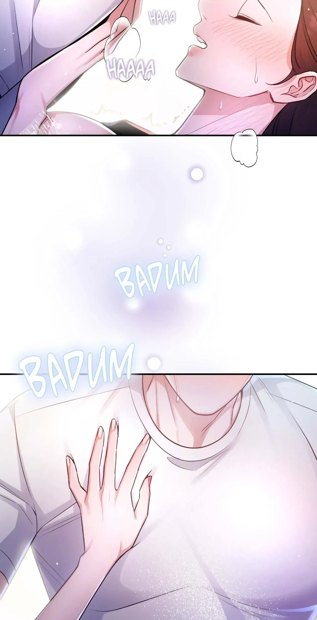 Read Turning the Tables chapter 18 image 10 on Lezhin