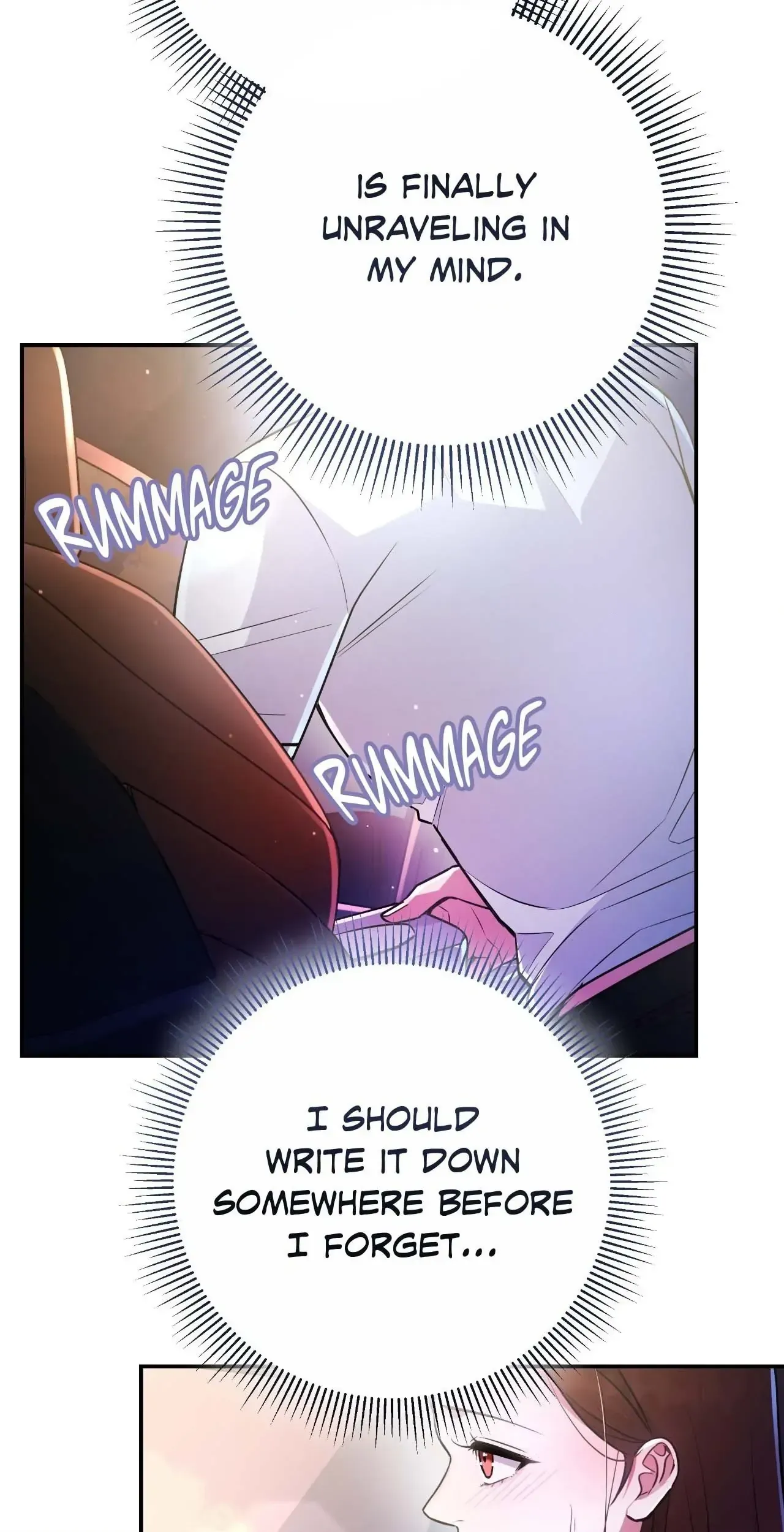 Read Turning the Tables chapter 18 image 16 on Lezhin