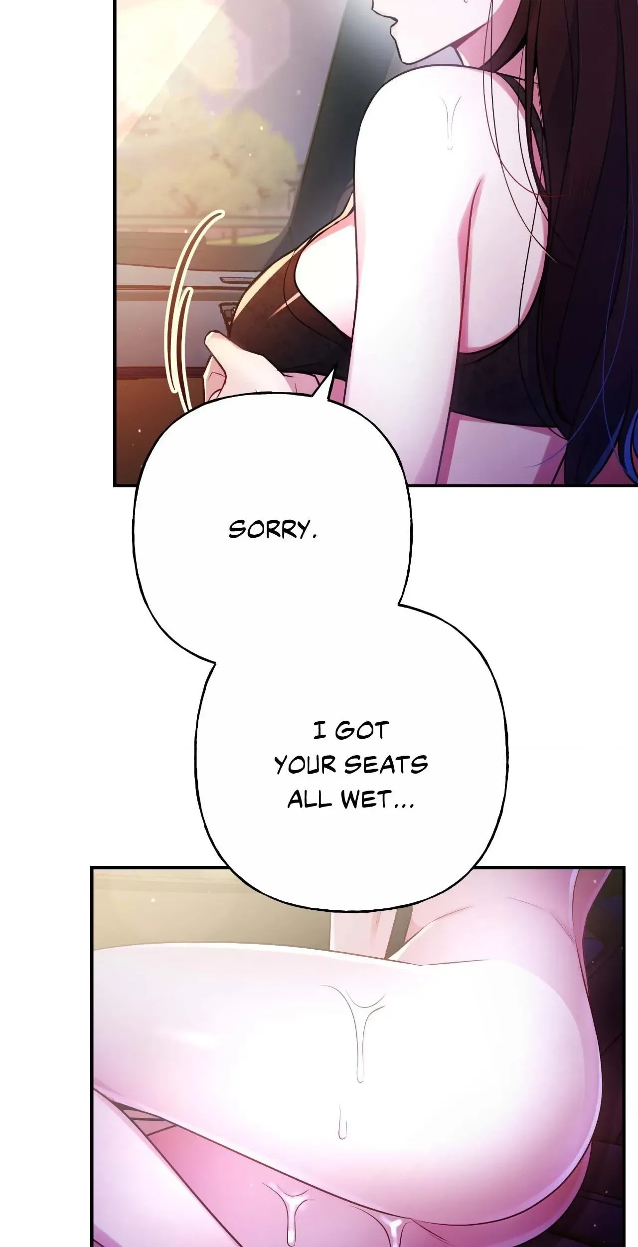 Read Turning the Tables chapter 18 image 17 on Lezhin