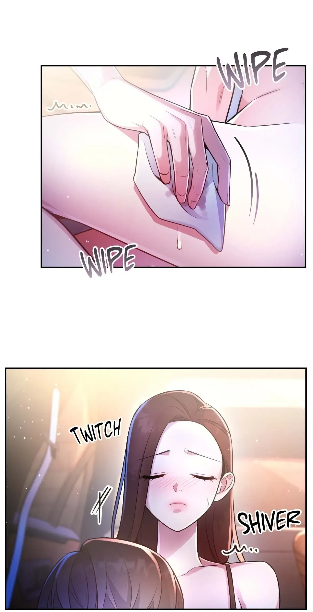 Read Turning the Tables chapter 18 image 20 on Lezhin