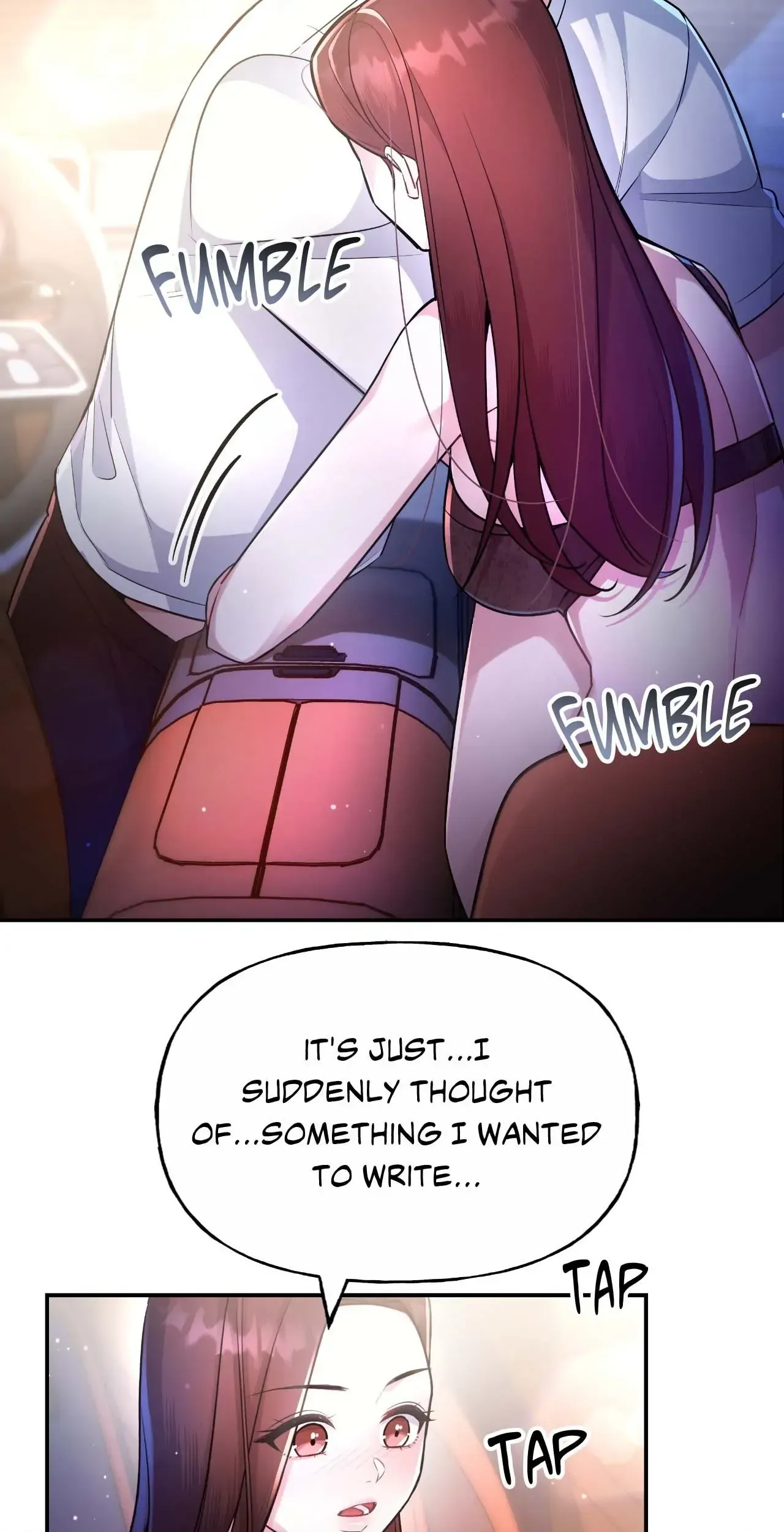 Read Turning the Tables chapter 18 image 22 on Lezhin