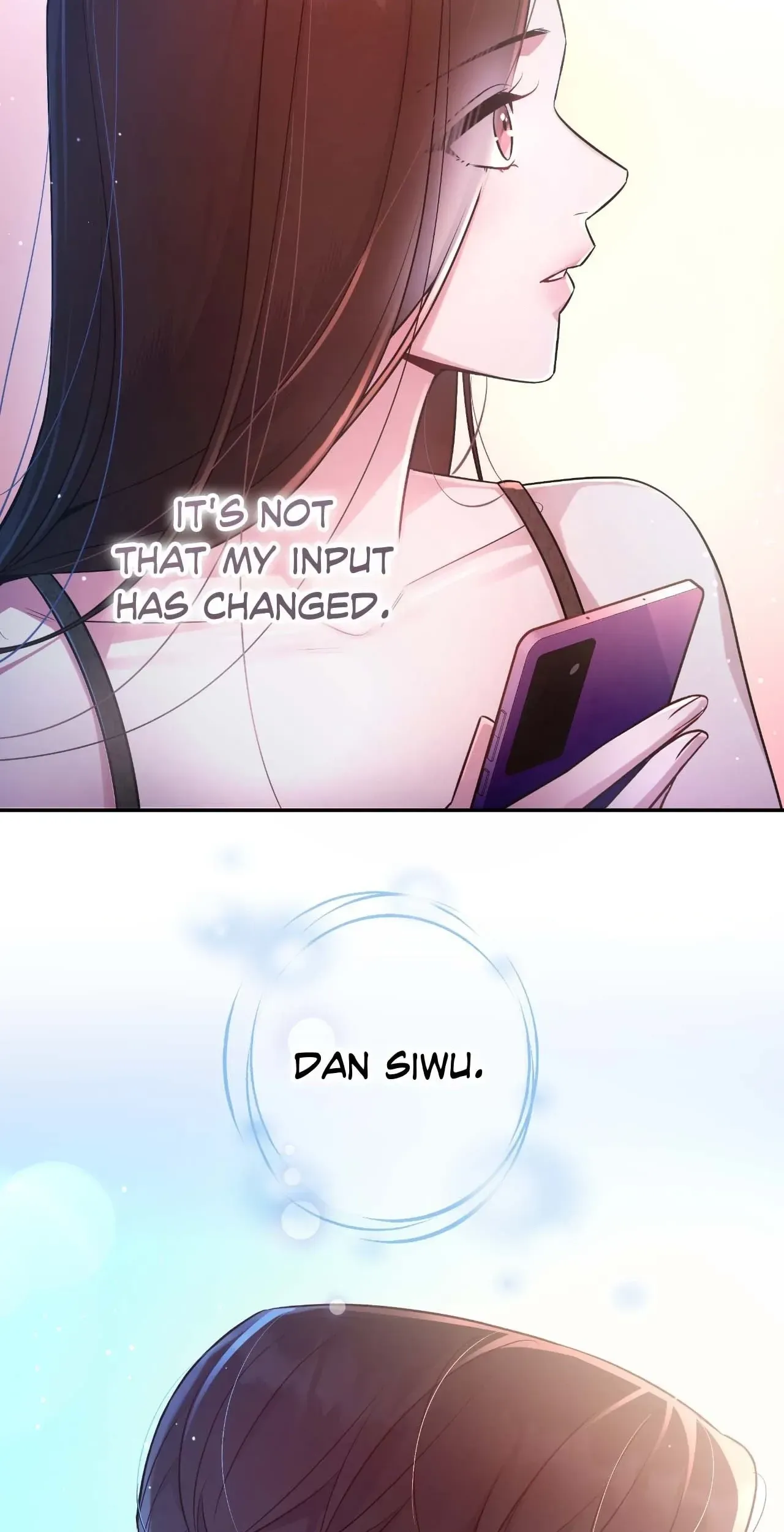 Read Turning the Tables chapter 18 image 24 on Lezhin