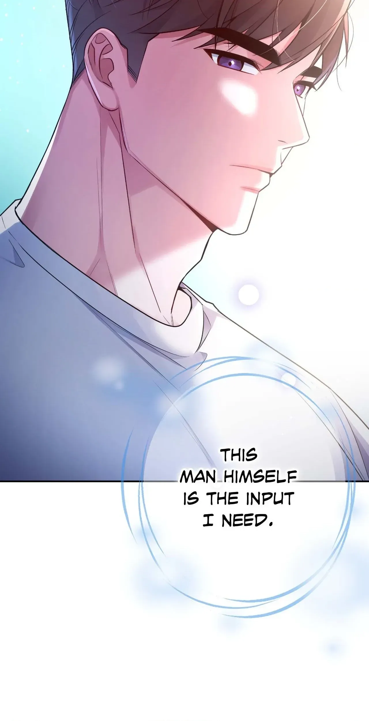 Read Turning the Tables chapter 18 image 25 on Lezhin