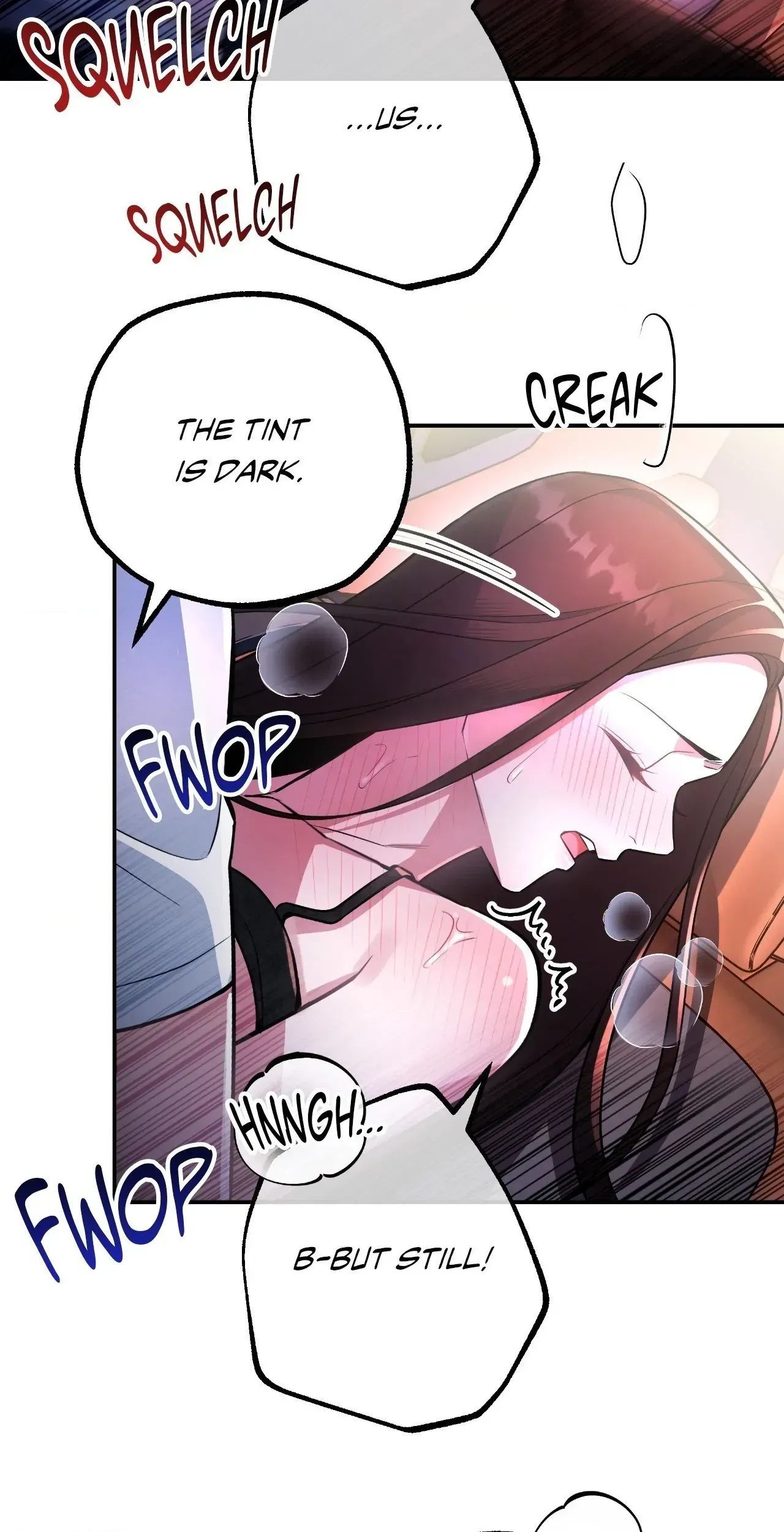 Read Turning the Tables chapter 18 image 3 on Lezhin