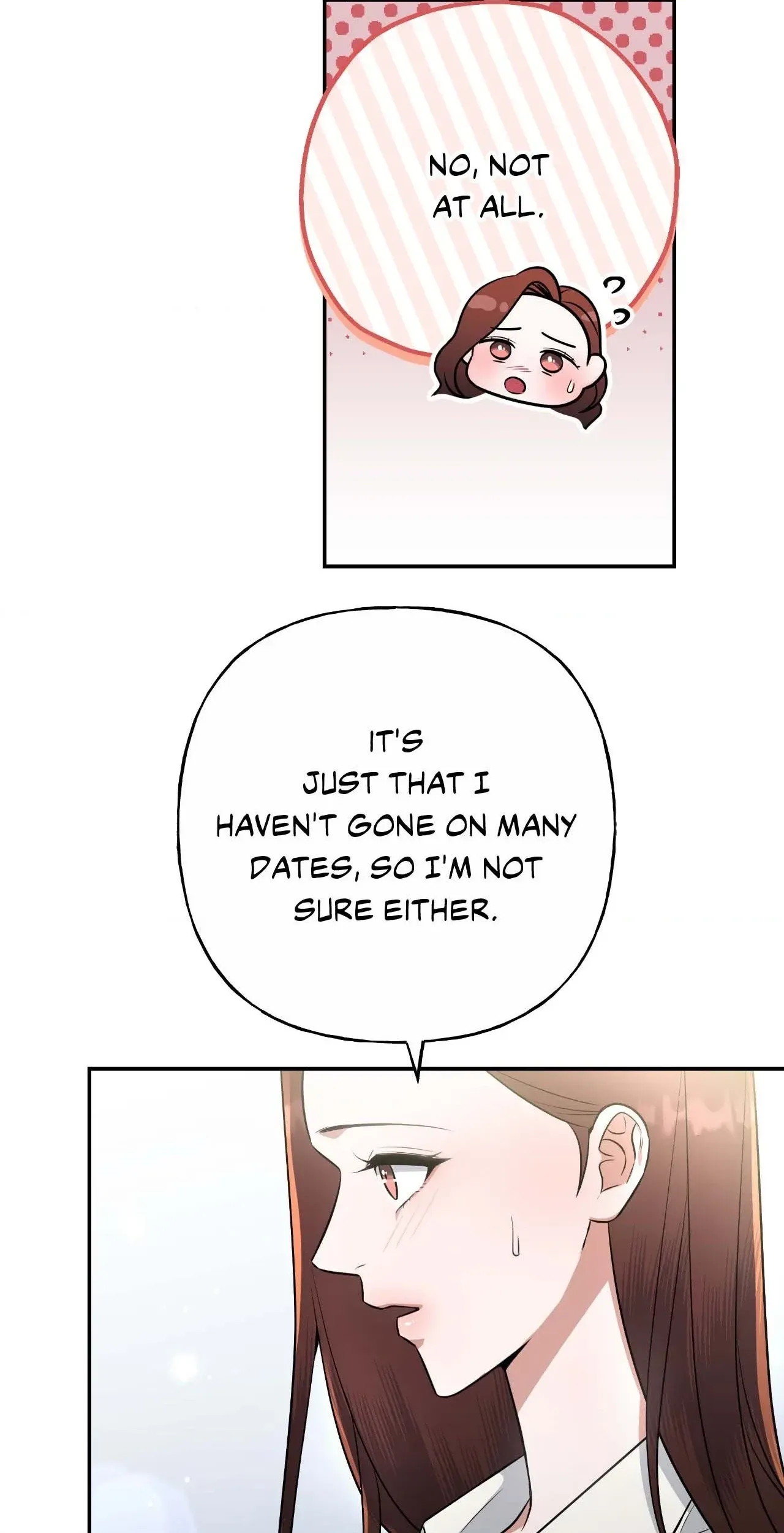 Read Turning the Tables chapter 18 image 34 on Lezhin