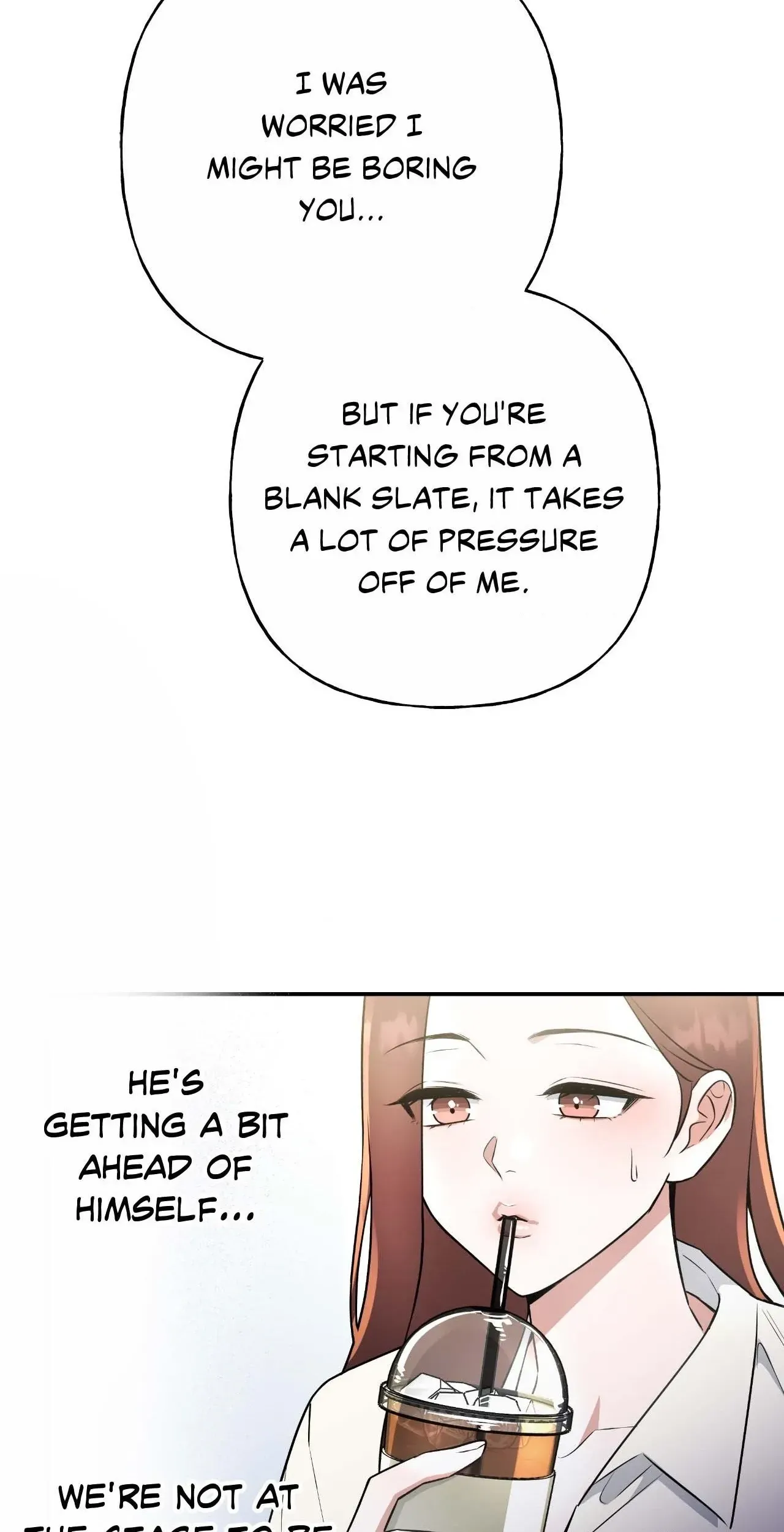 Read Turning the Tables chapter 18 image 36 on Lezhin