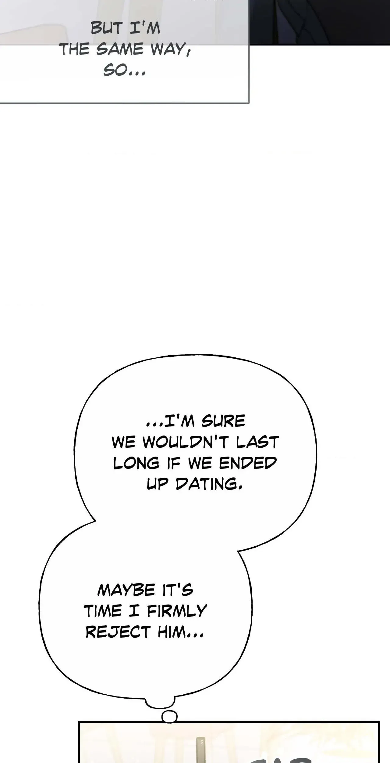 Read Turning the Tables chapter 18 image 39 on Lezhin
