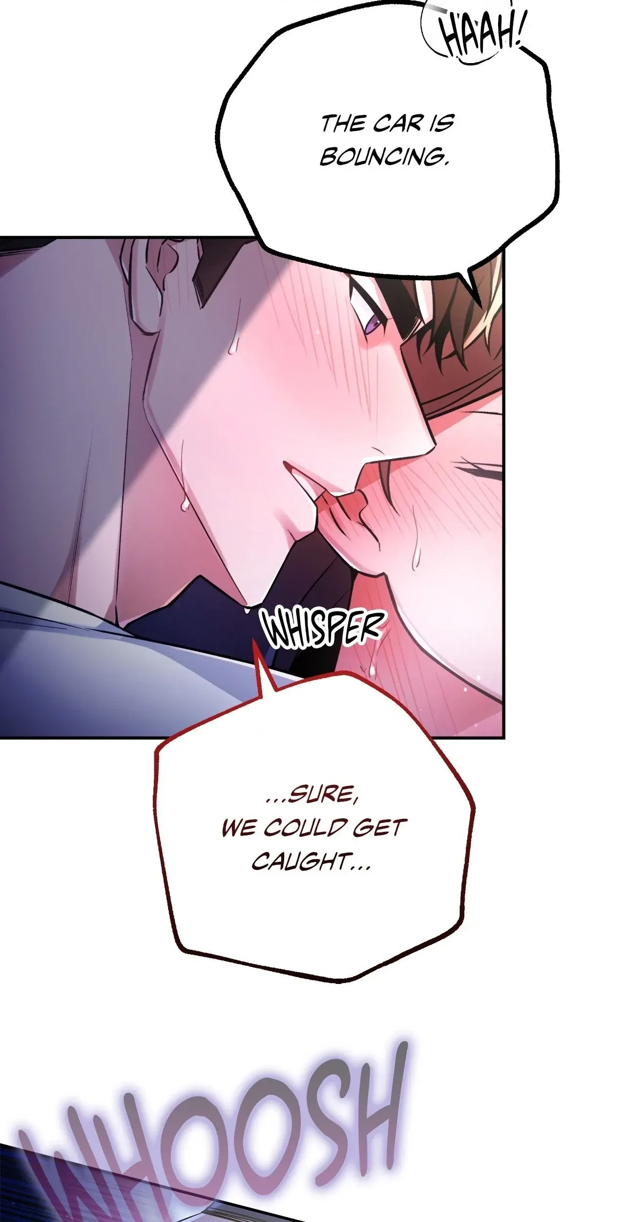 Read Turning the Tables chapter 18 image 4 on Lezhin