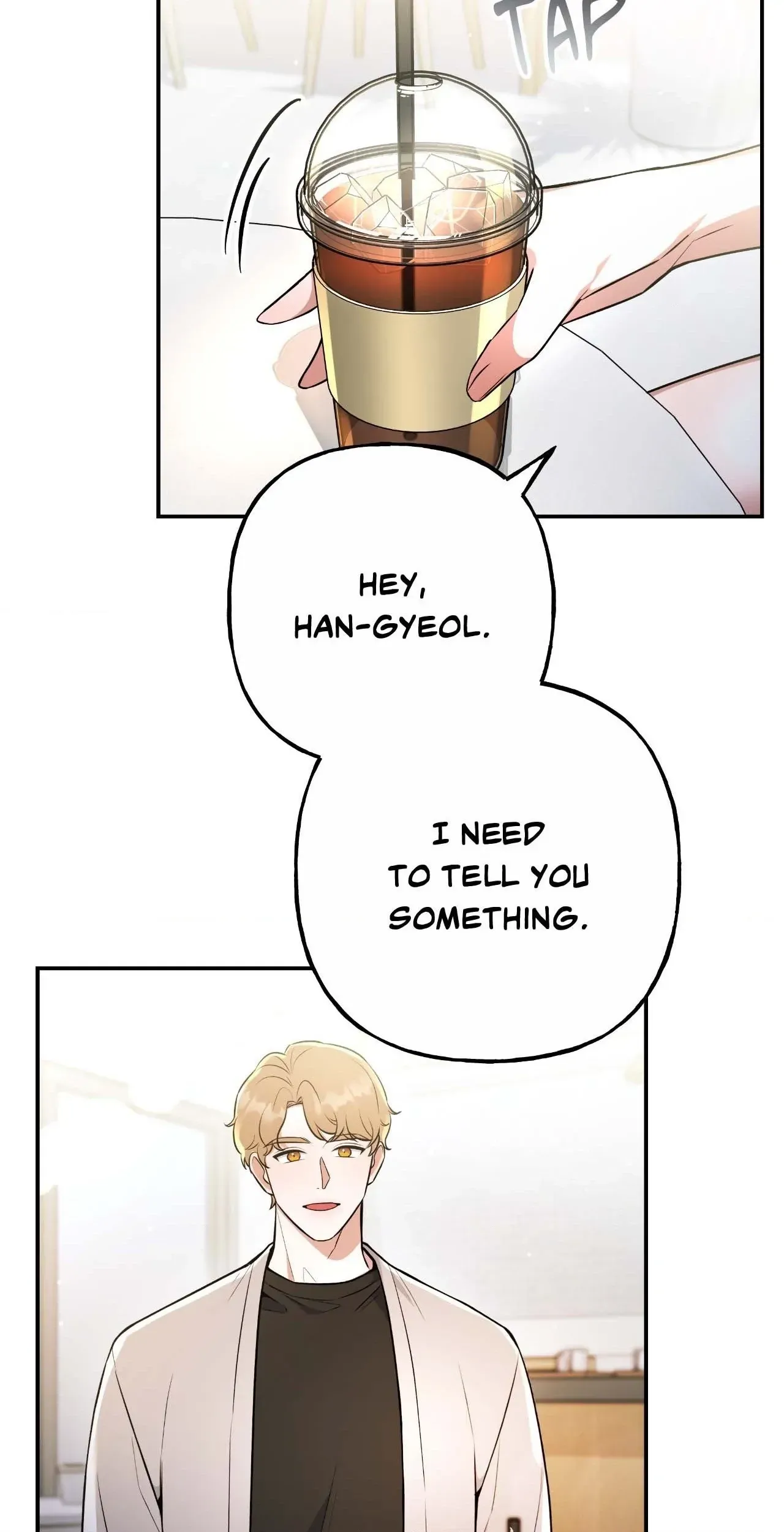 Read Turning the Tables chapter 18 image 40 on Lezhin