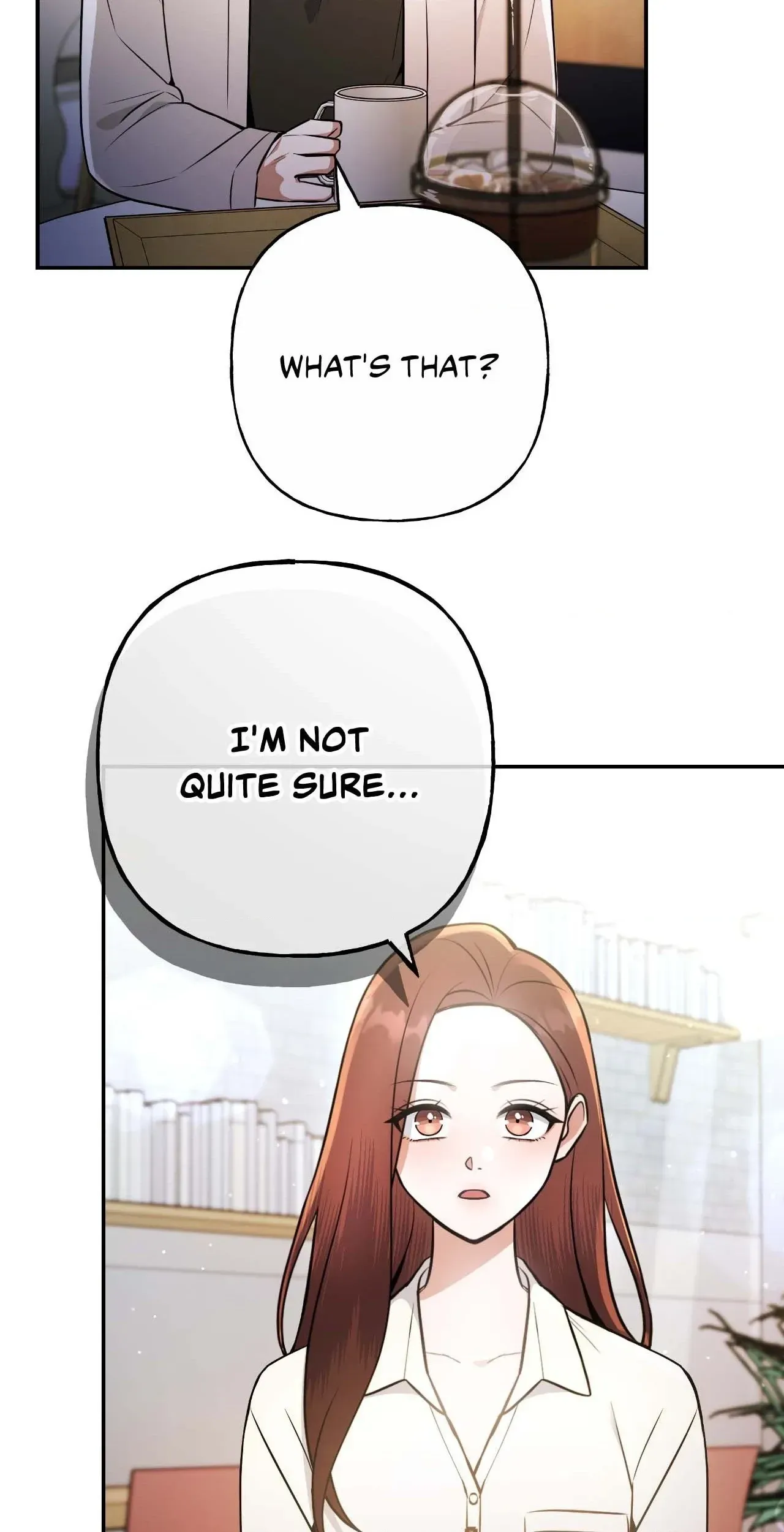 Read Turning the Tables chapter 18 image 41 on Lezhin