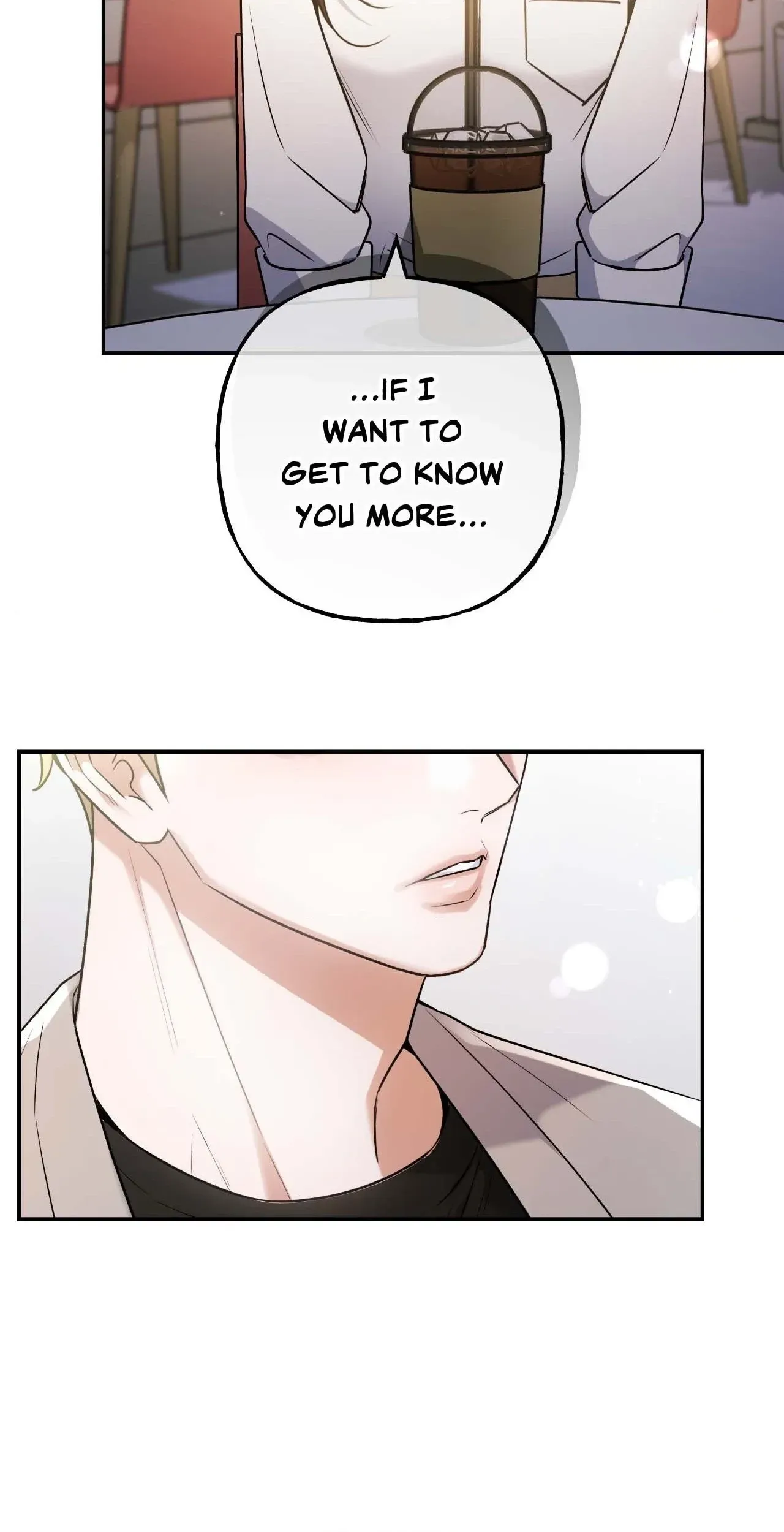 Read Turning the Tables chapter 18 image 42 on Lezhin