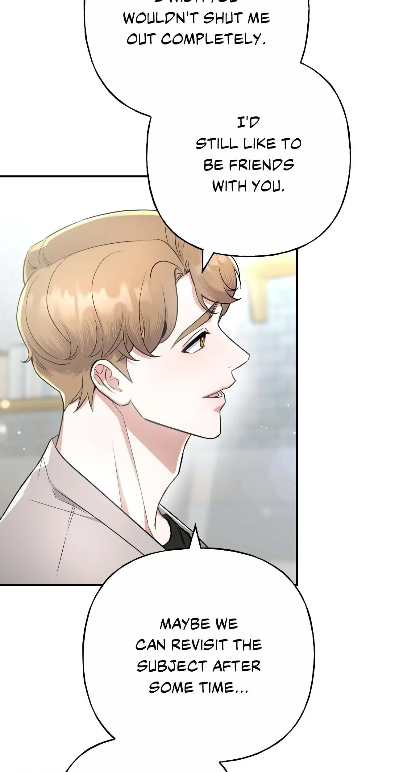 Read Turning the Tables chapter 18 image 48 on Lezhin