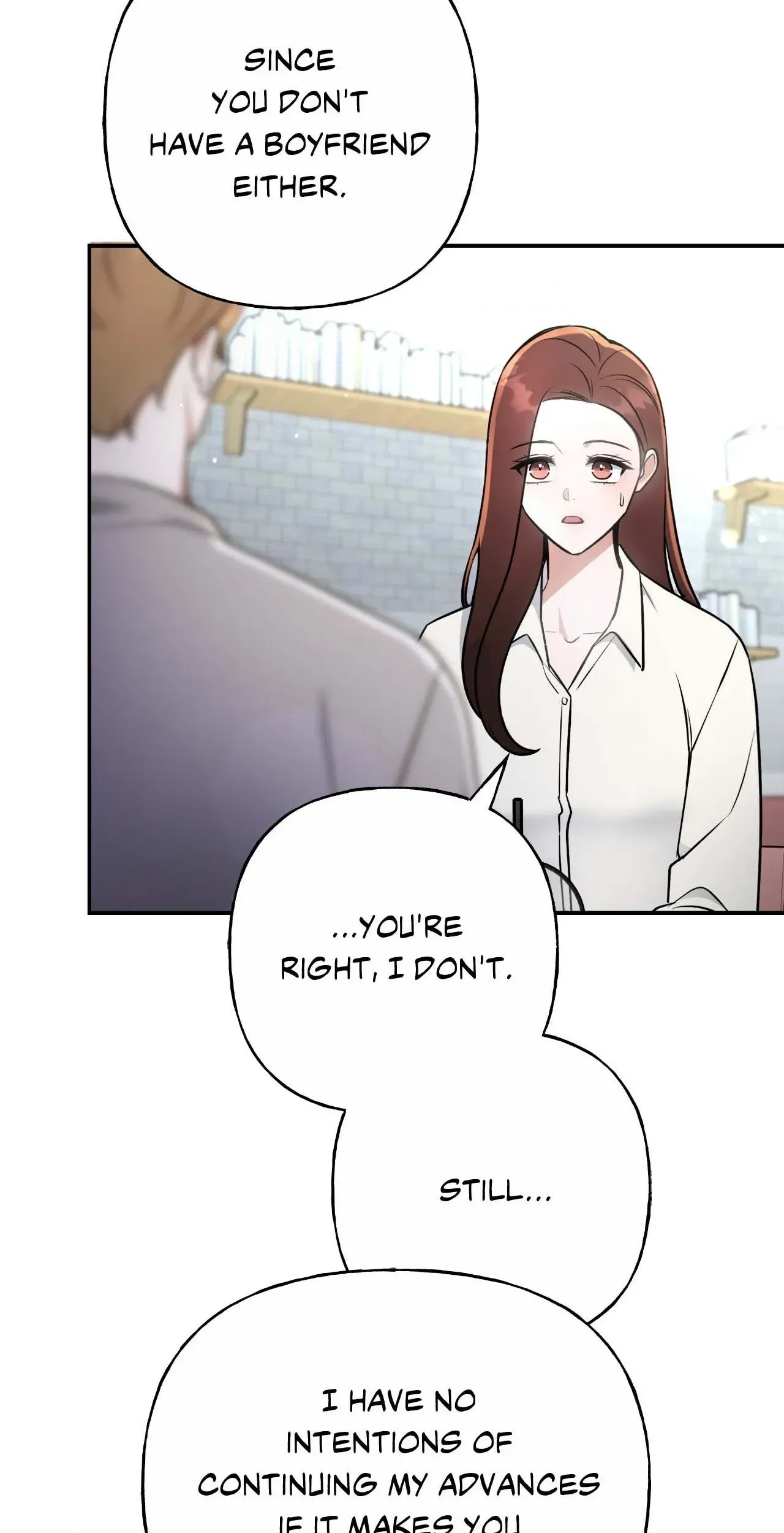 Read Turning the Tables chapter 18 image 49 on Lezhin
