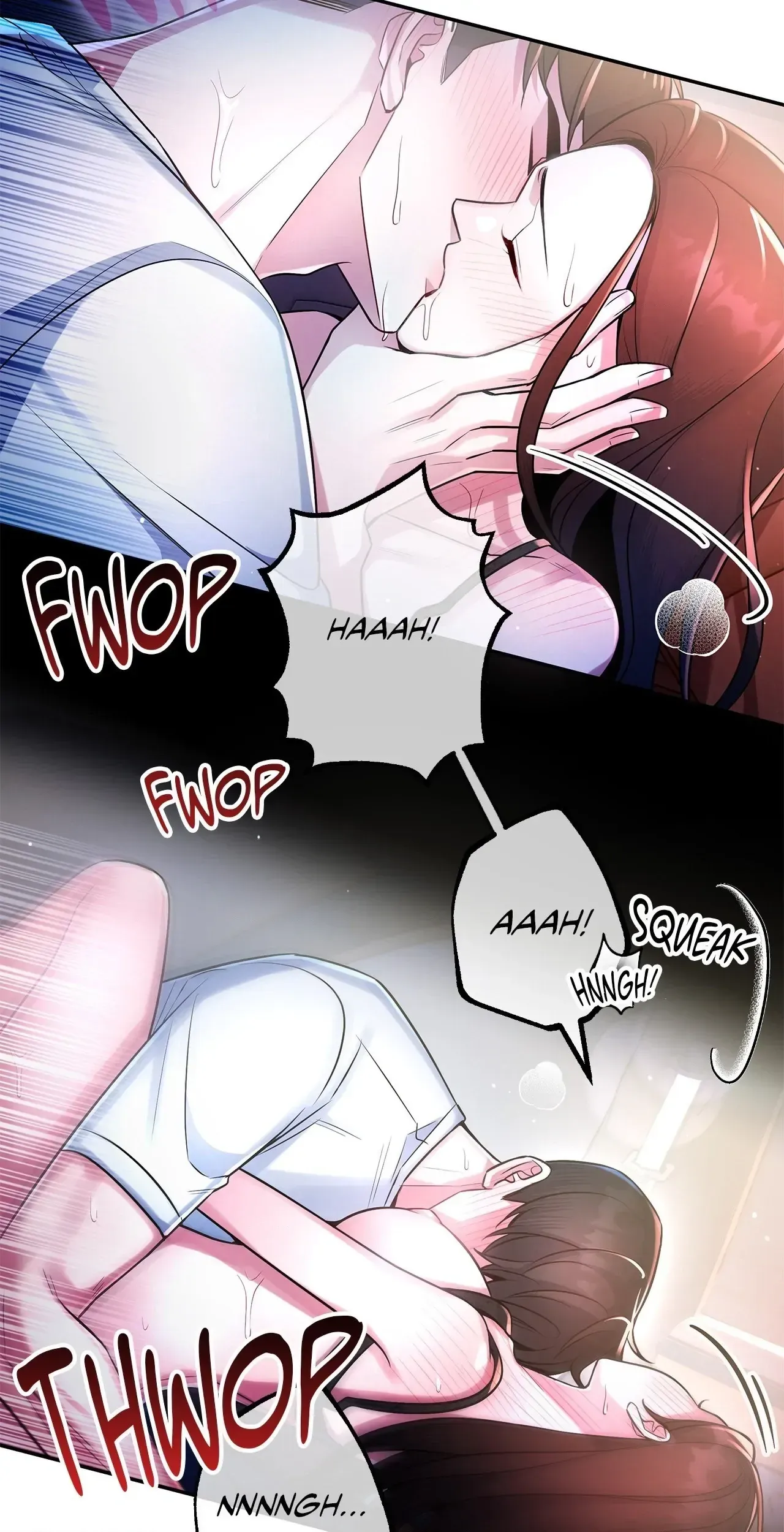 Read Turning the Tables chapter 18 image 5 on Lezhin