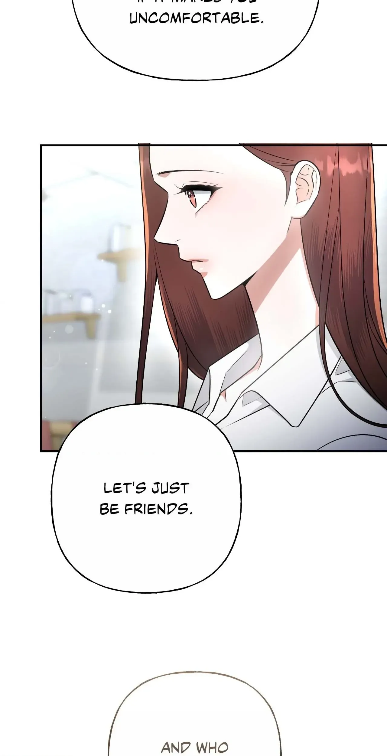 Read Turning the Tables chapter 18 image 50 on Lezhin