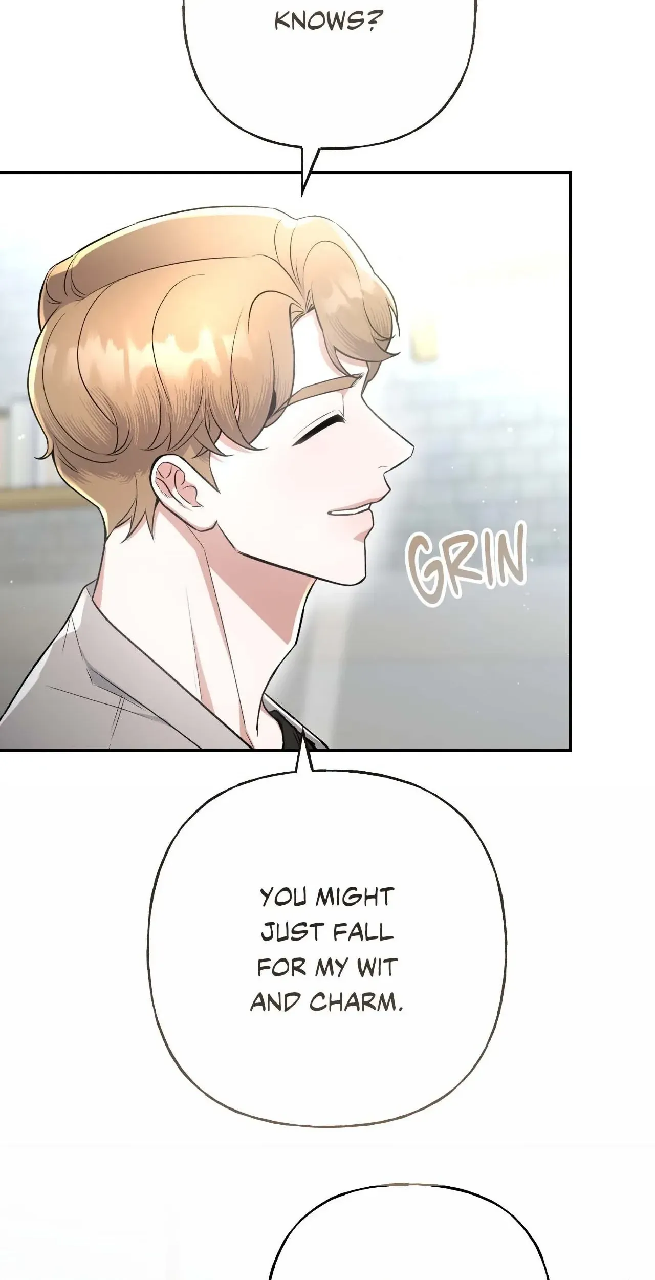 Read Turning the Tables chapter 18 image 51 on Lezhin