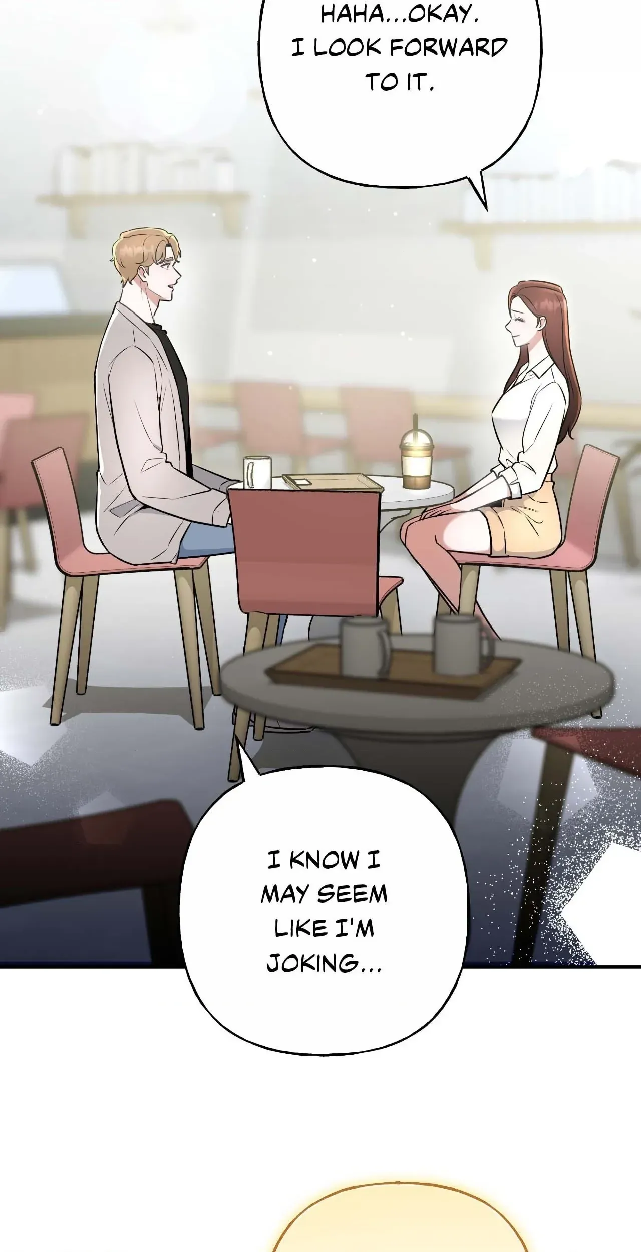 Read Turning the Tables chapter 18 image 52 on Lezhin