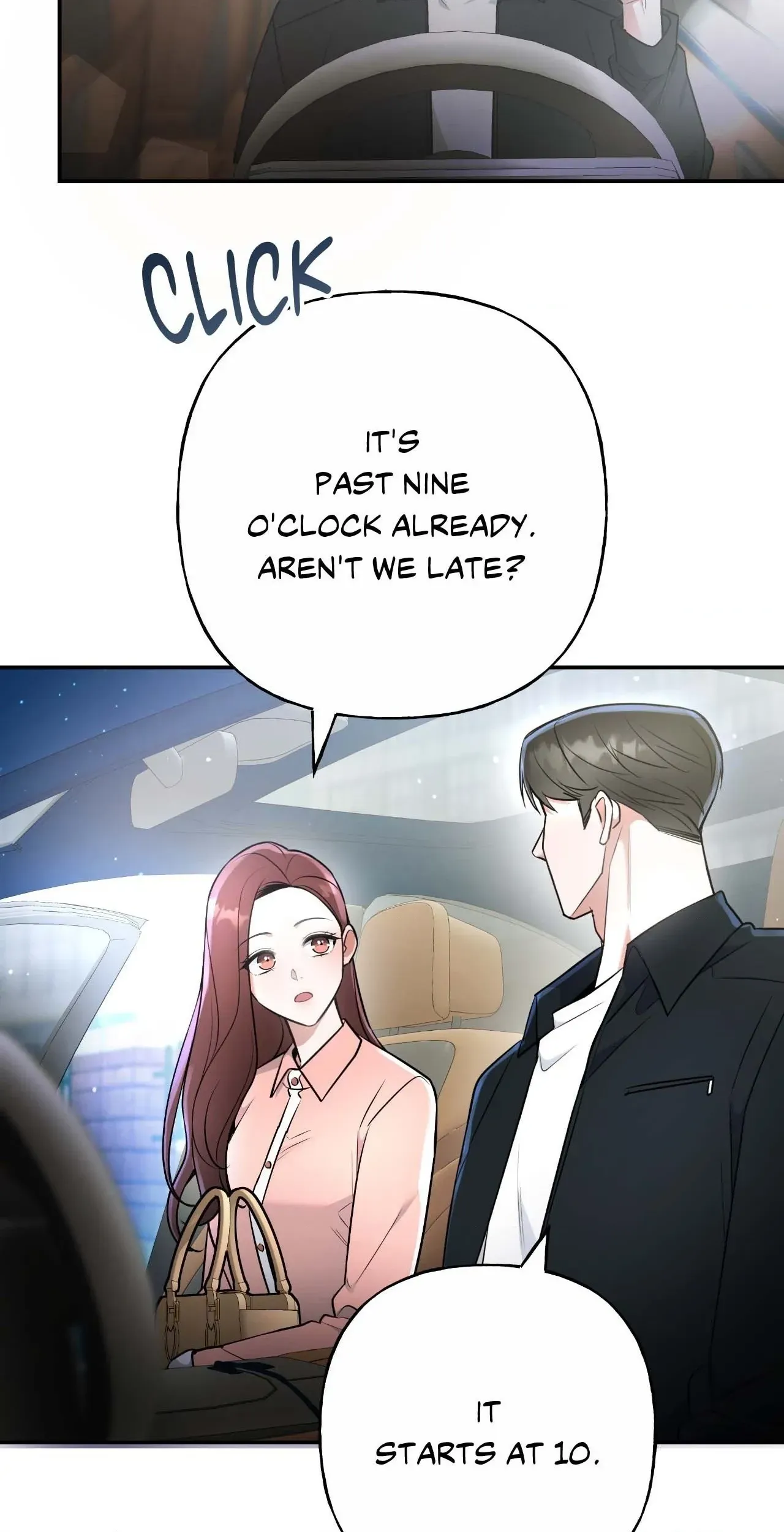 Read Turning the Tables chapter 18 image 57 on Lezhin