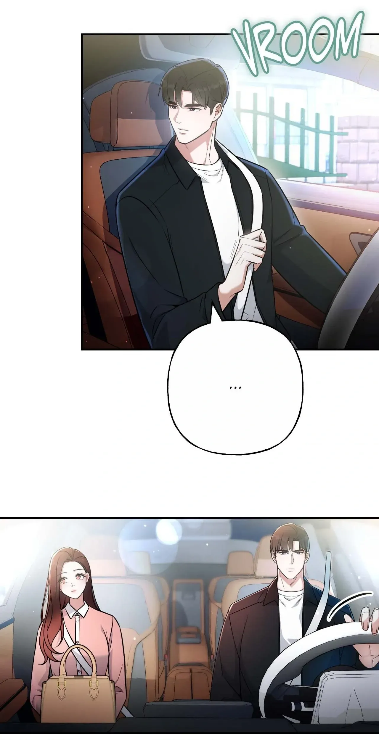 Read Turning the Tables chapter 18 image 60 on Lezhin