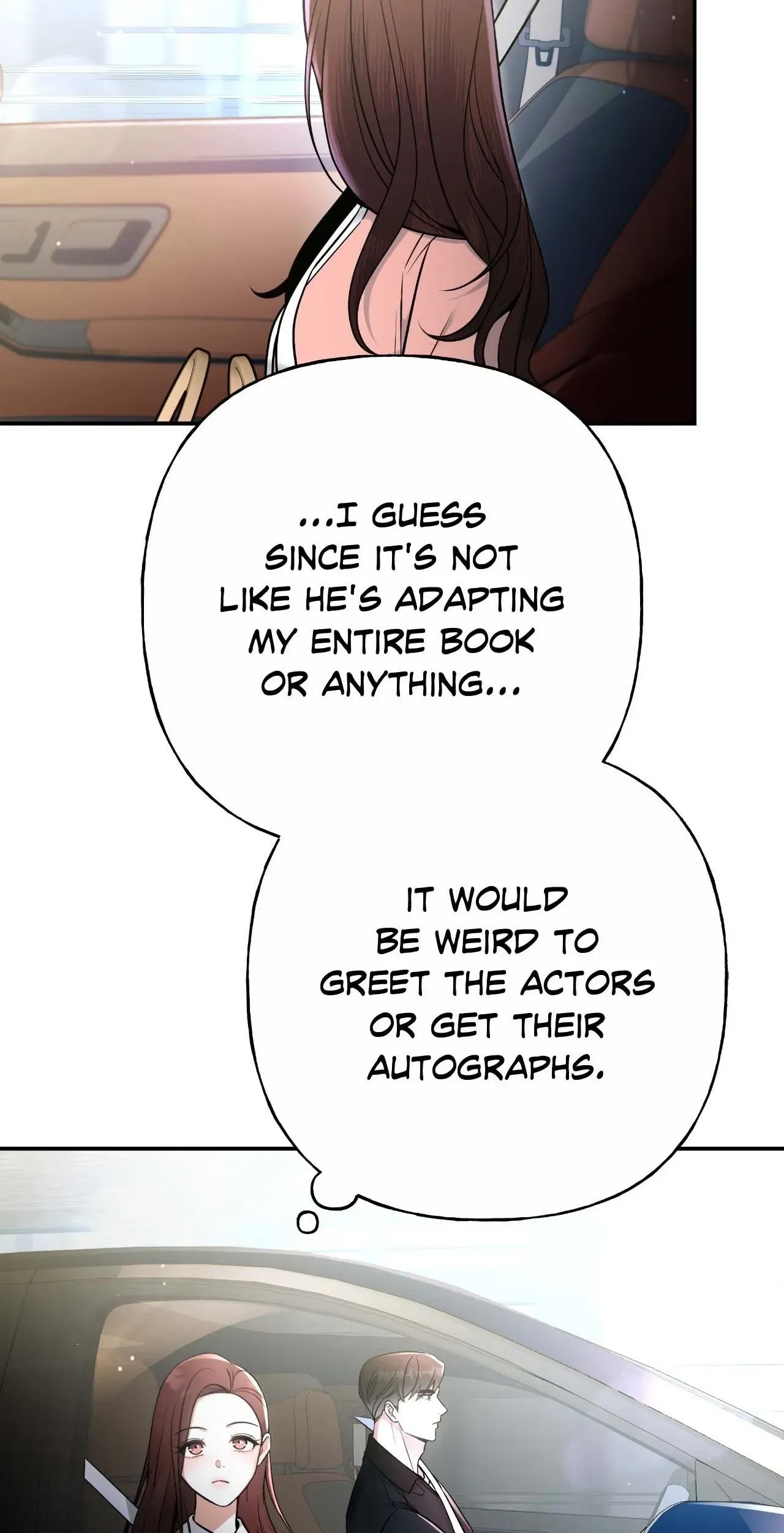 Read Turning the Tables chapter 18 image 63 on Lezhin
