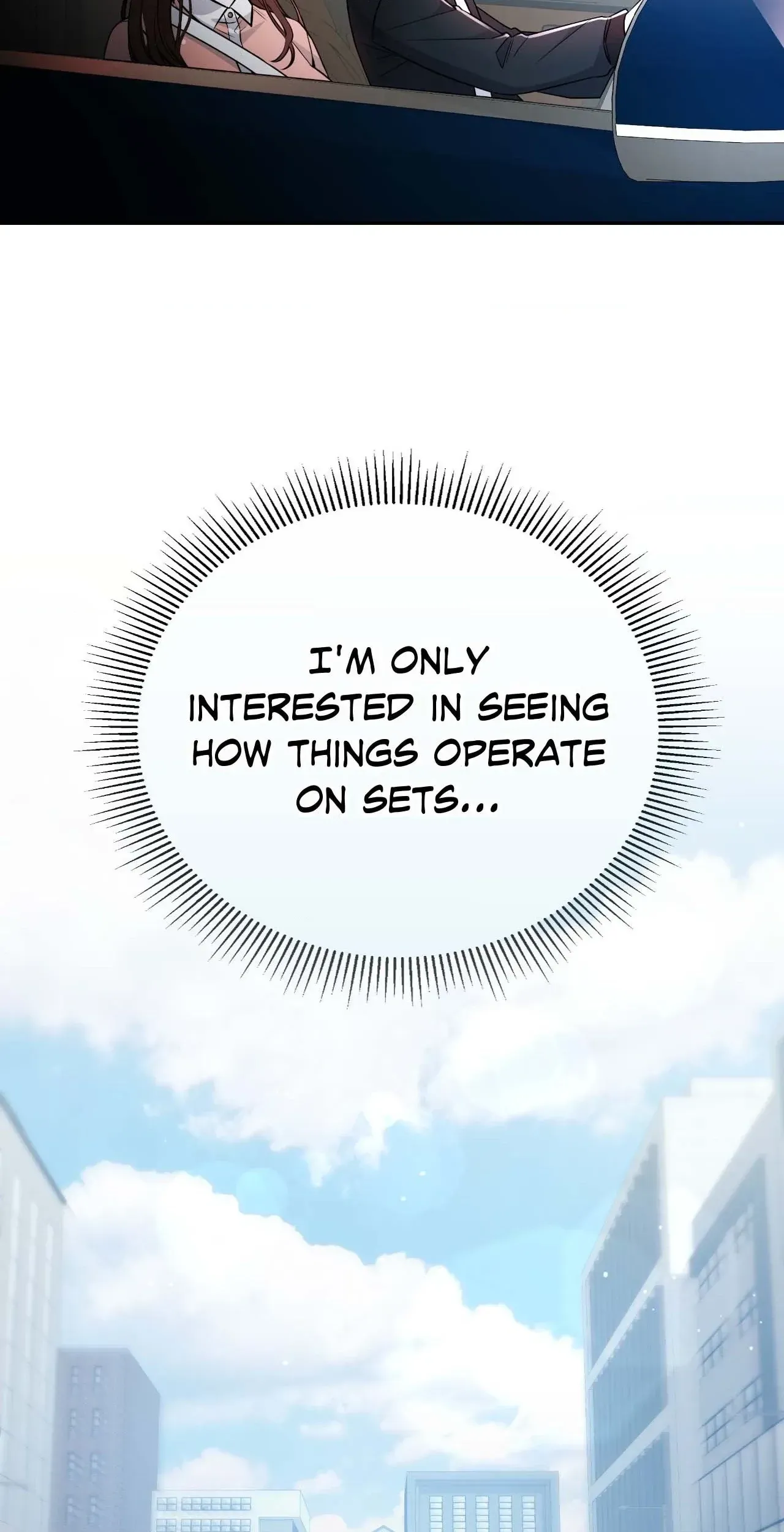 Read Turning the Tables chapter 18 image 64 on Lezhin