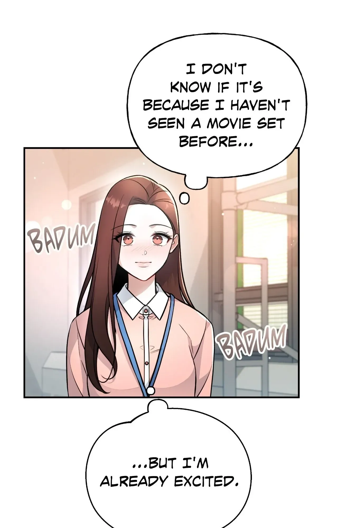Read Turning the Tables chapter 19 image 10 on Lezhin