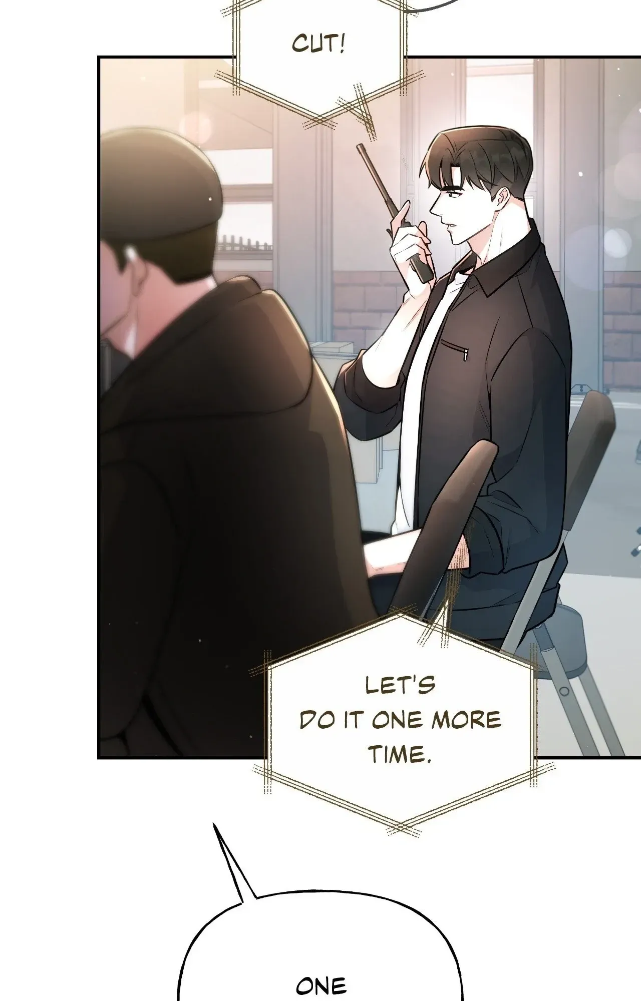 Read Turning the Tables chapter 19 image 12 on Lezhin