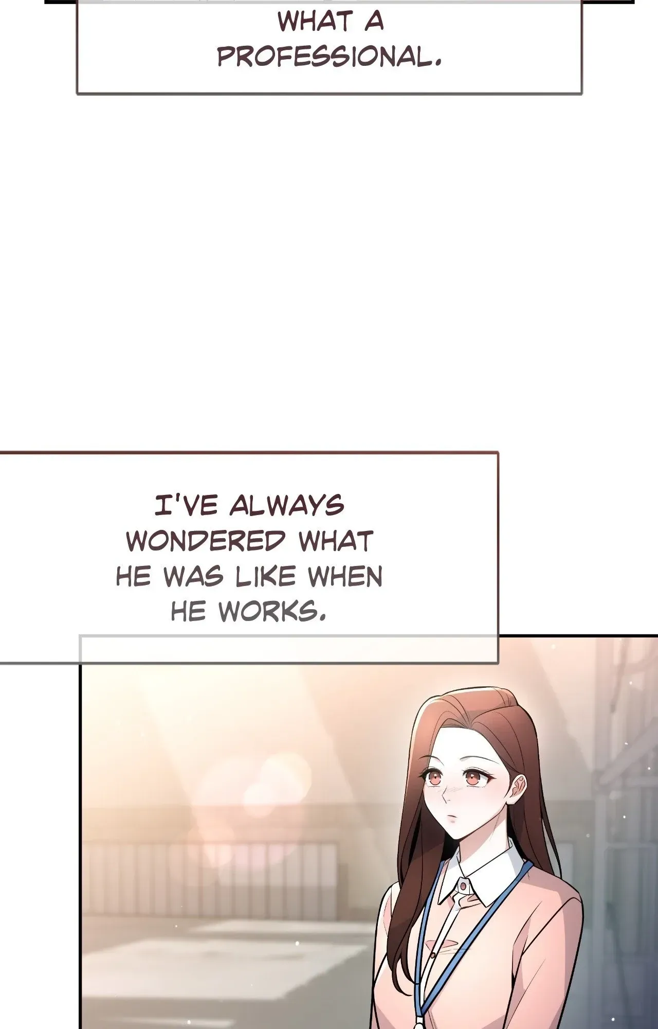 Read Turning the Tables chapter 19 image 15 on Lezhin