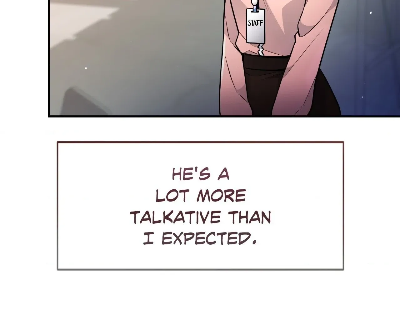Read Turning the Tables chapter 19 image 16 on Lezhin