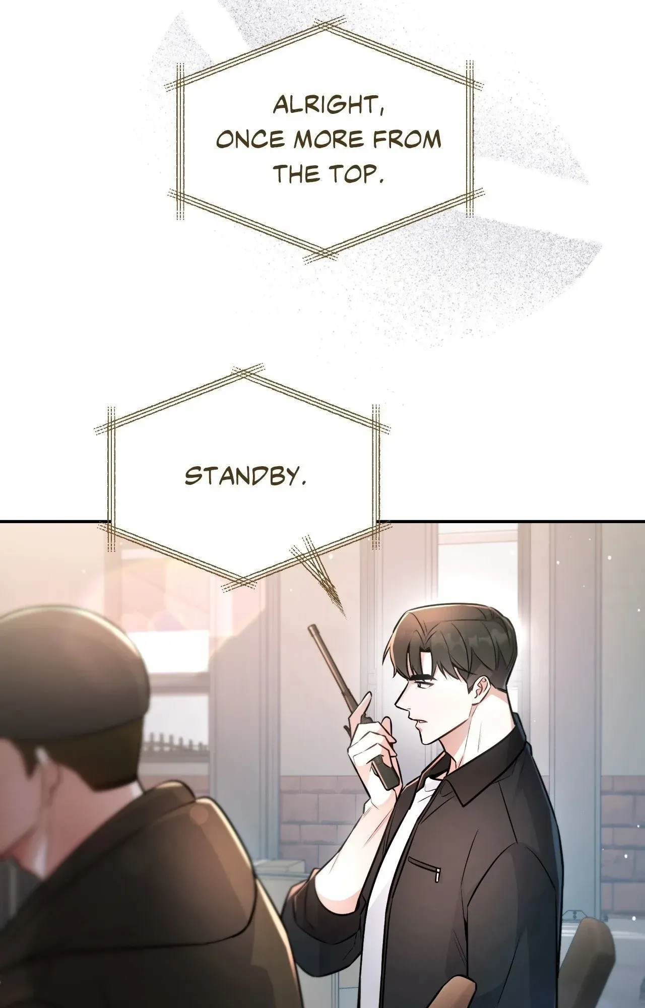 Read Turning the Tables chapter 19 image 20 on Lezhin