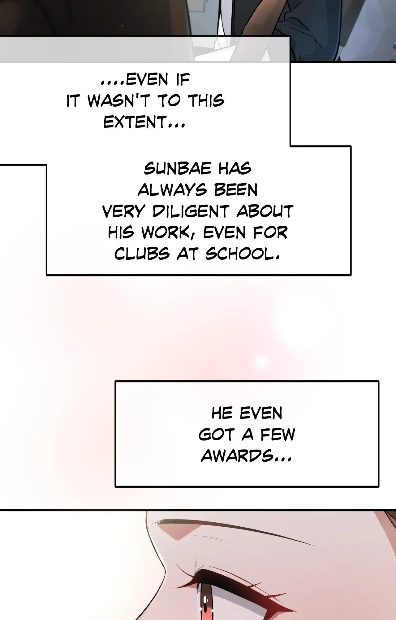 Read Turning the Tables chapter 19 image 21 on Lezhin