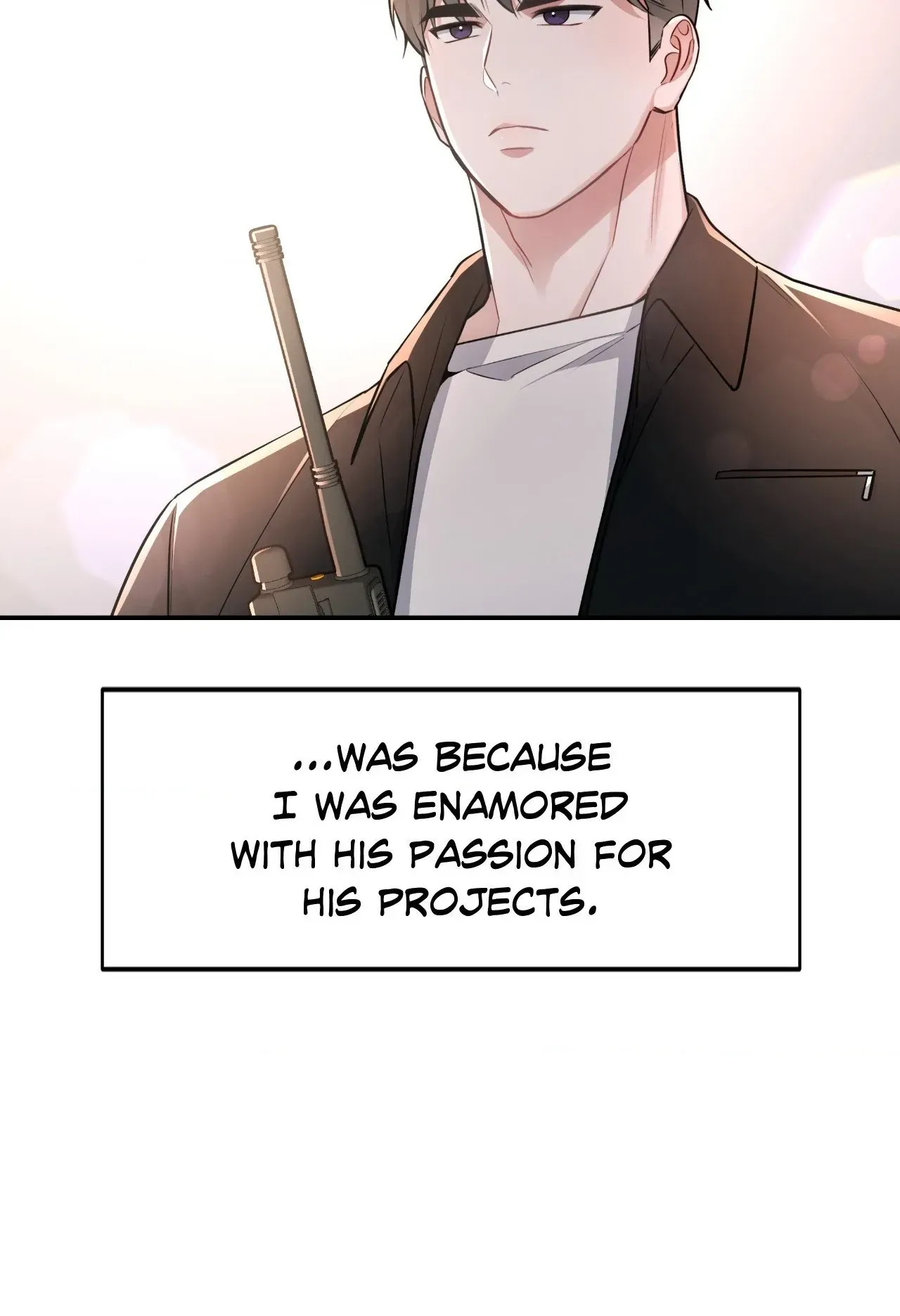 Read Turning the Tables chapter 19 image 24 on Lezhin