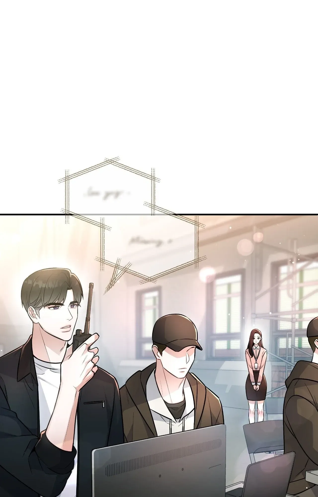 Read Turning the Tables chapter 19 image 25 on Lezhin