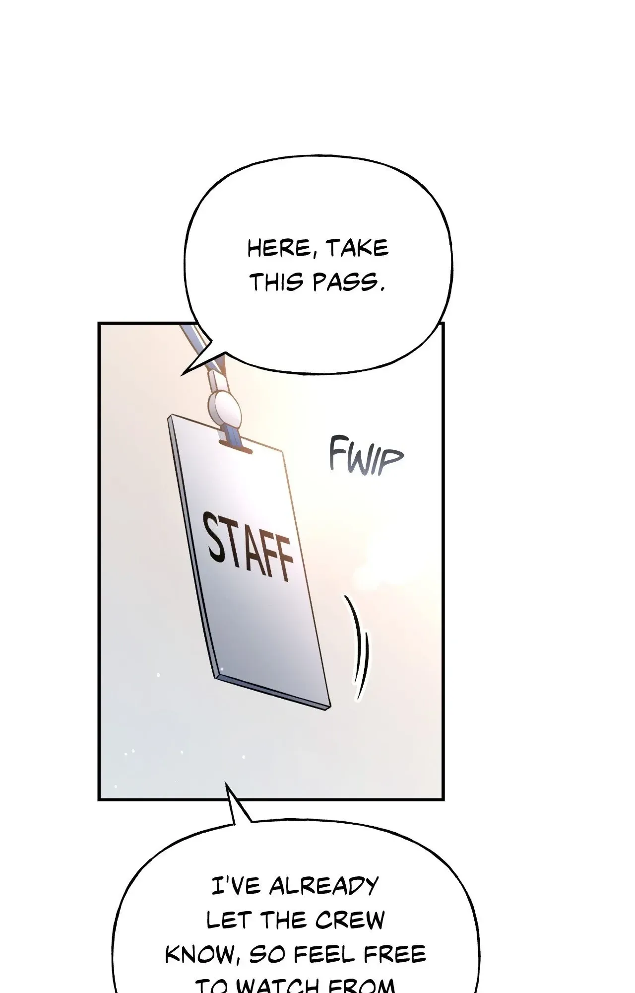 Read Turning the Tables chapter 19 image 3 on Lezhin
