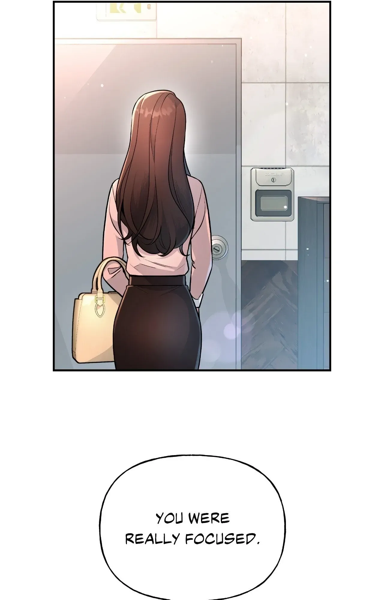 Read Turning the Tables chapter 19 image 37 on Lezhin