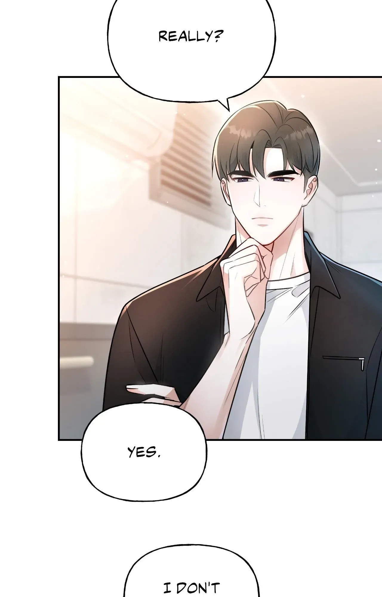 Read Turning the Tables chapter 19 image 39 on Lezhin