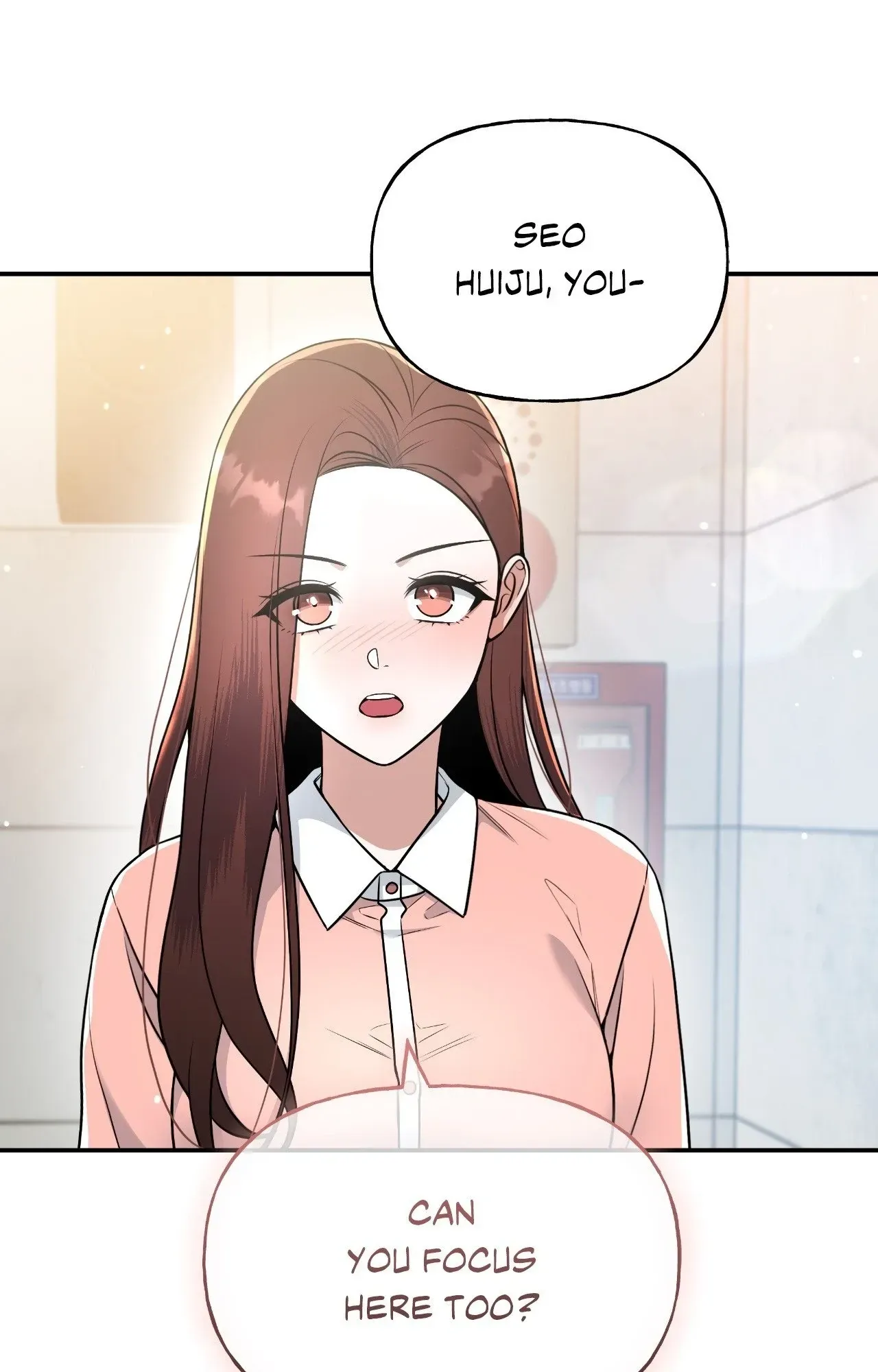 Read Turning the Tables chapter 19 image 46 on Lezhin