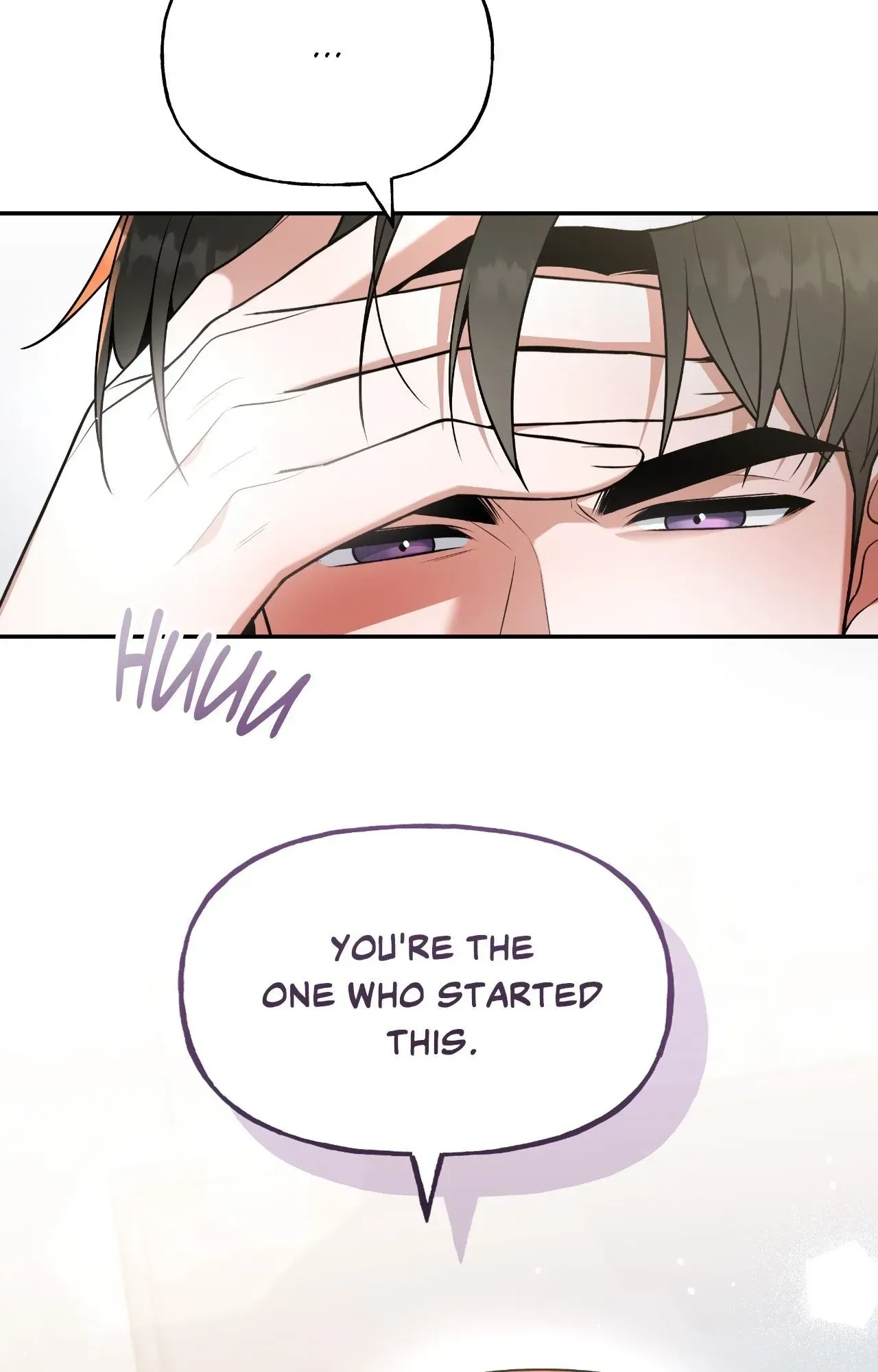 Read Turning the Tables chapter 19 image 48 on Lezhin