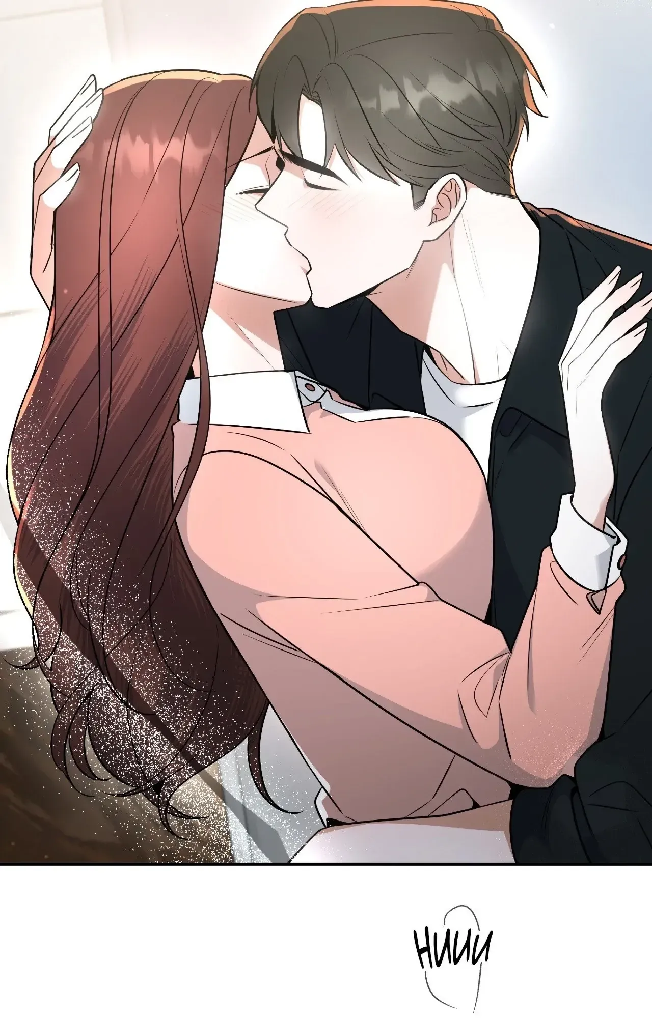 Read Turning the Tables chapter 19 image 49 on Lezhin