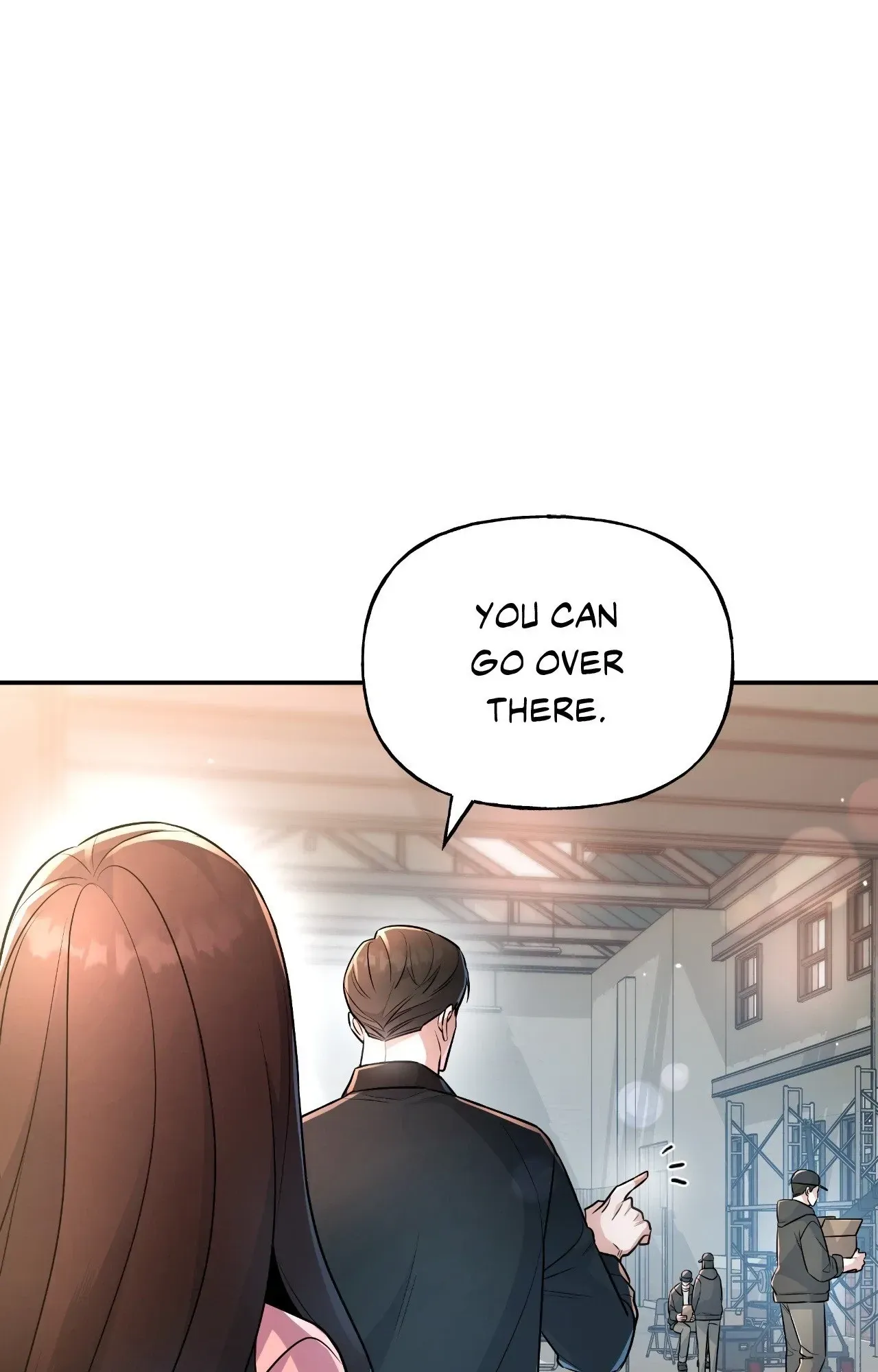 Read Turning the Tables chapter 19 image 5 on Lezhin