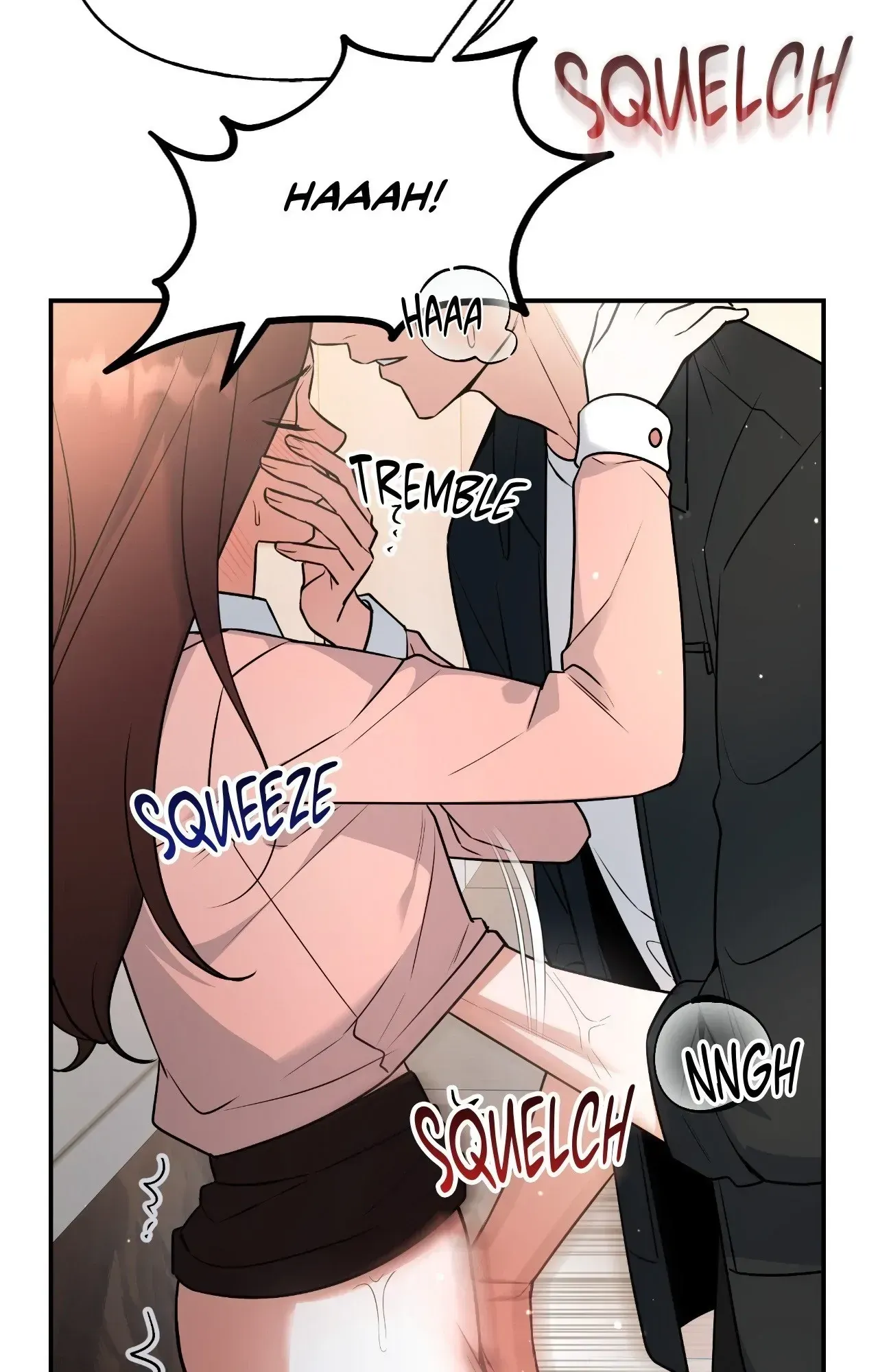 Read Turning the Tables chapter 19 image 59 on Lezhin