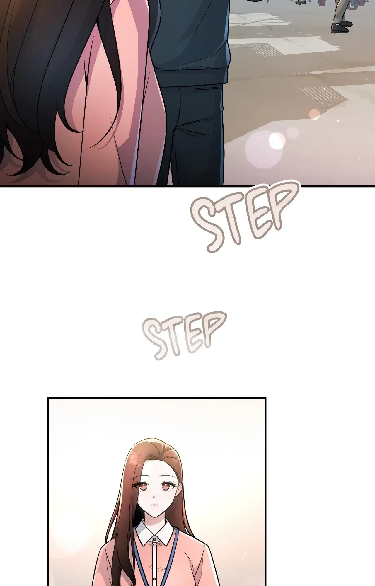 Read Turning the Tables chapter 19 image 6 on Lezhin