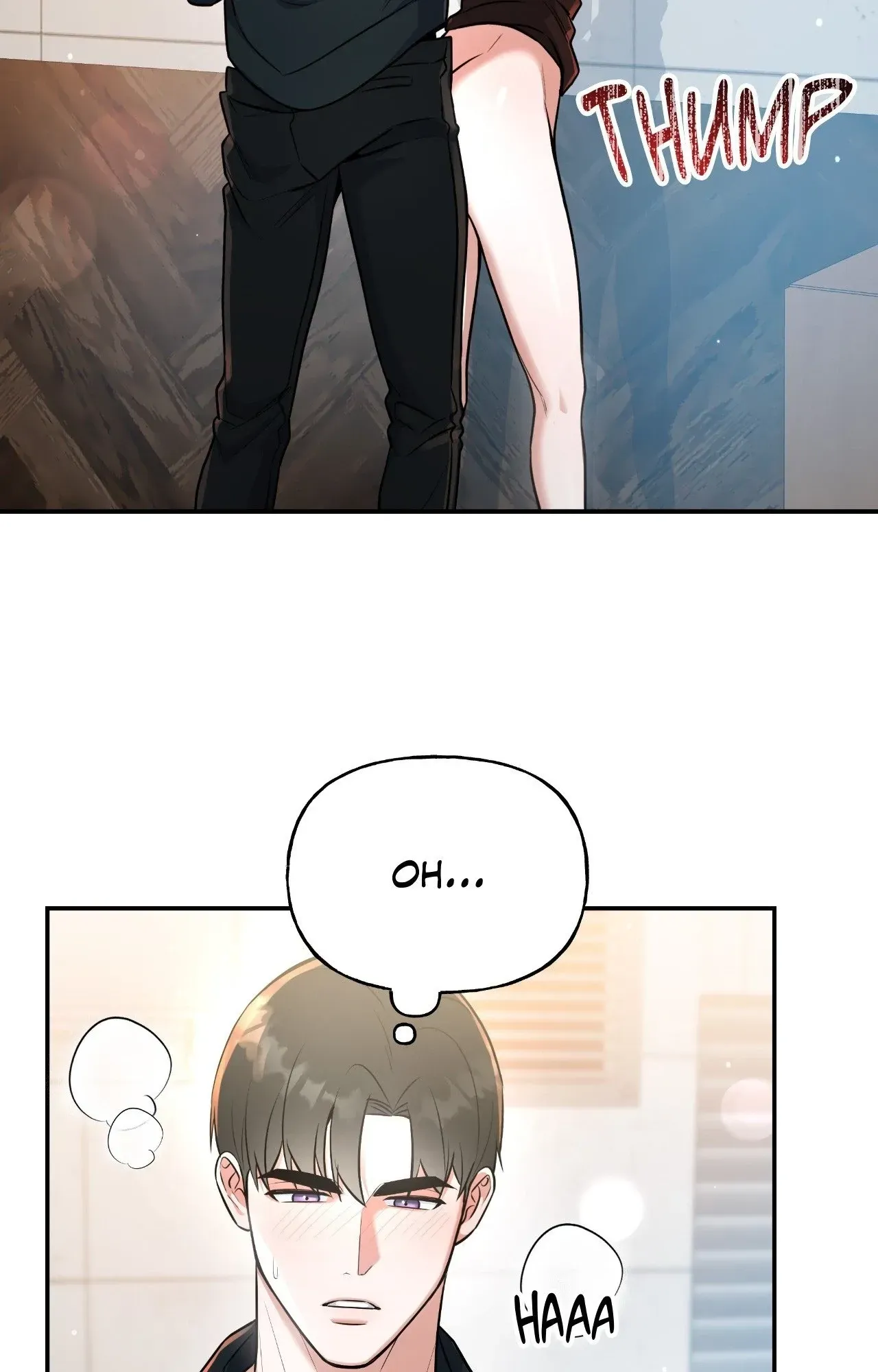 Read Turning the Tables chapter 19 image 65 on Lezhin