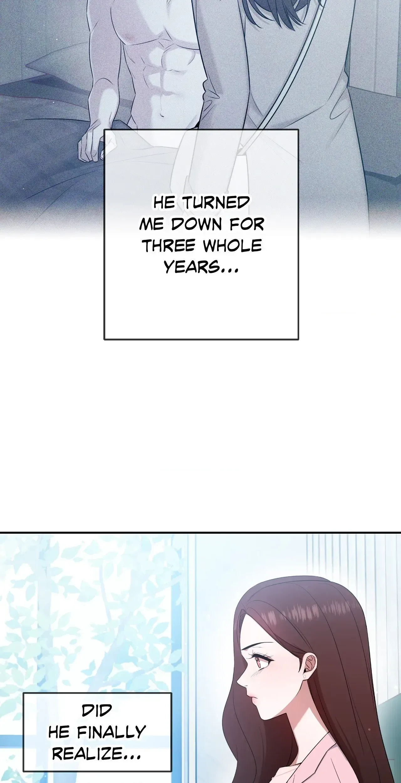 Read Turning the Tables chapter 2 image 10 on Lezhin