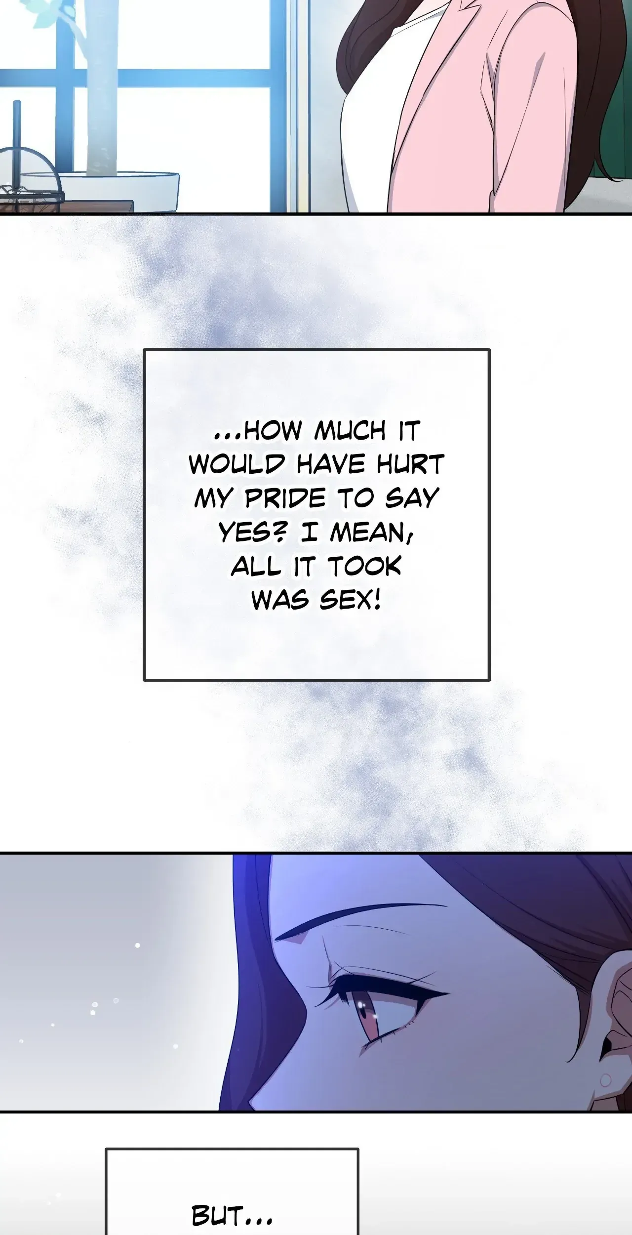 Read Turning the Tables chapter 2 image 11 on Lezhin